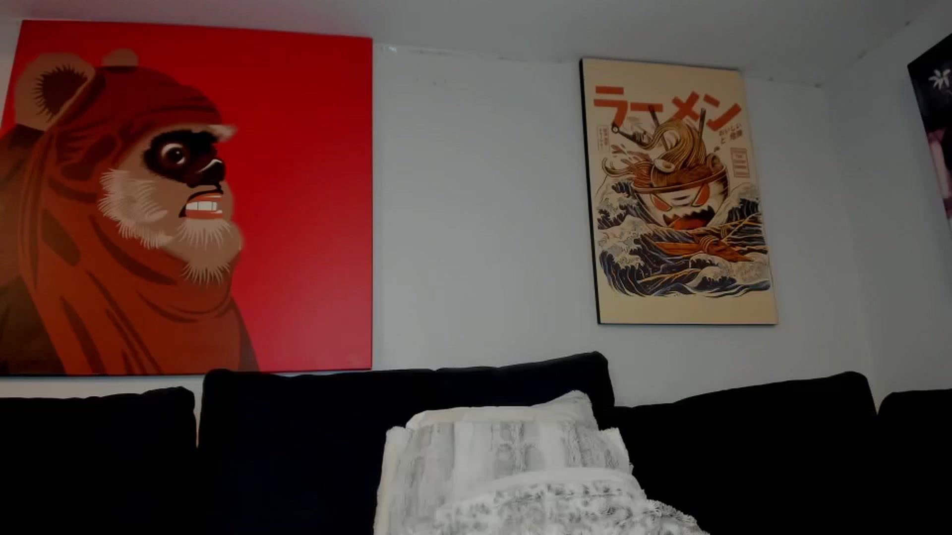 Gallery image thumbnail from TiggerRosey's myfreecams stream on, 10/28/2025, 22:11 image 17 of 20