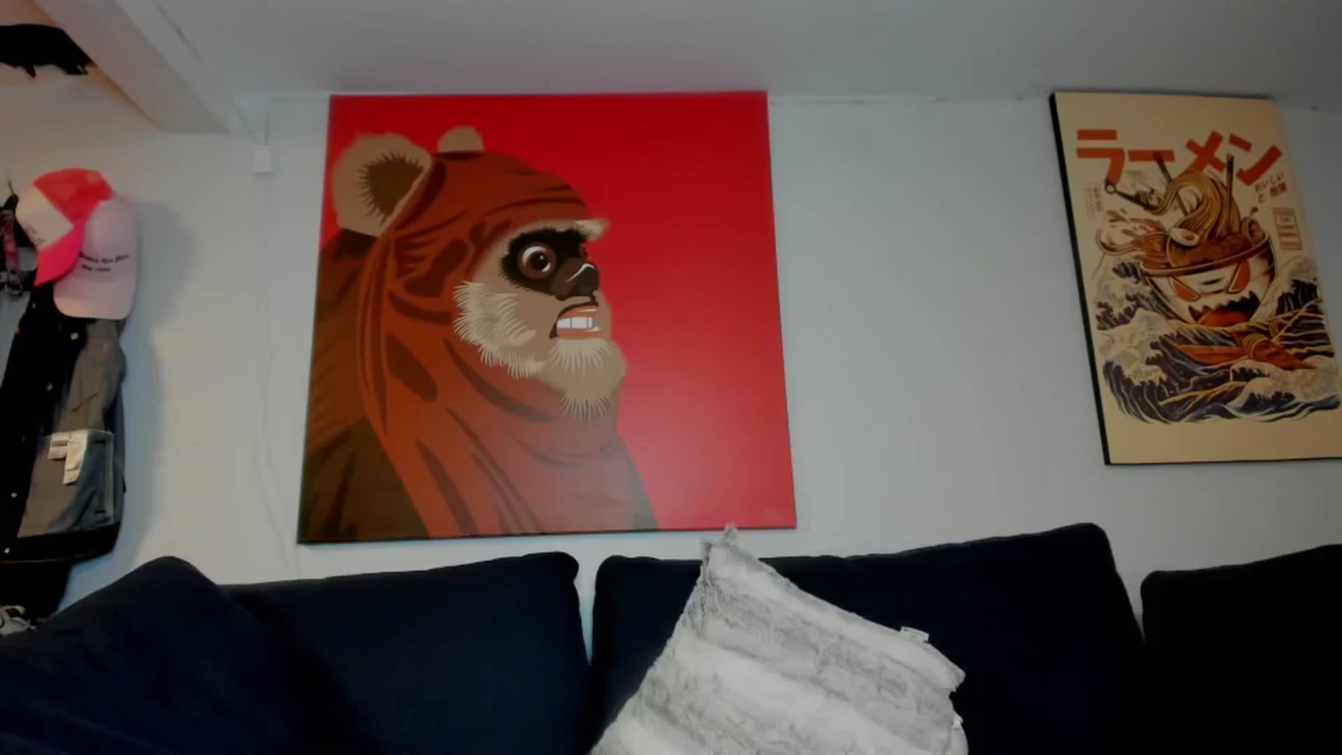 Gallery image thumbnail from TiggerRosey's myfreecams stream on, 10/31/2025, 21:23 image 5 of 20