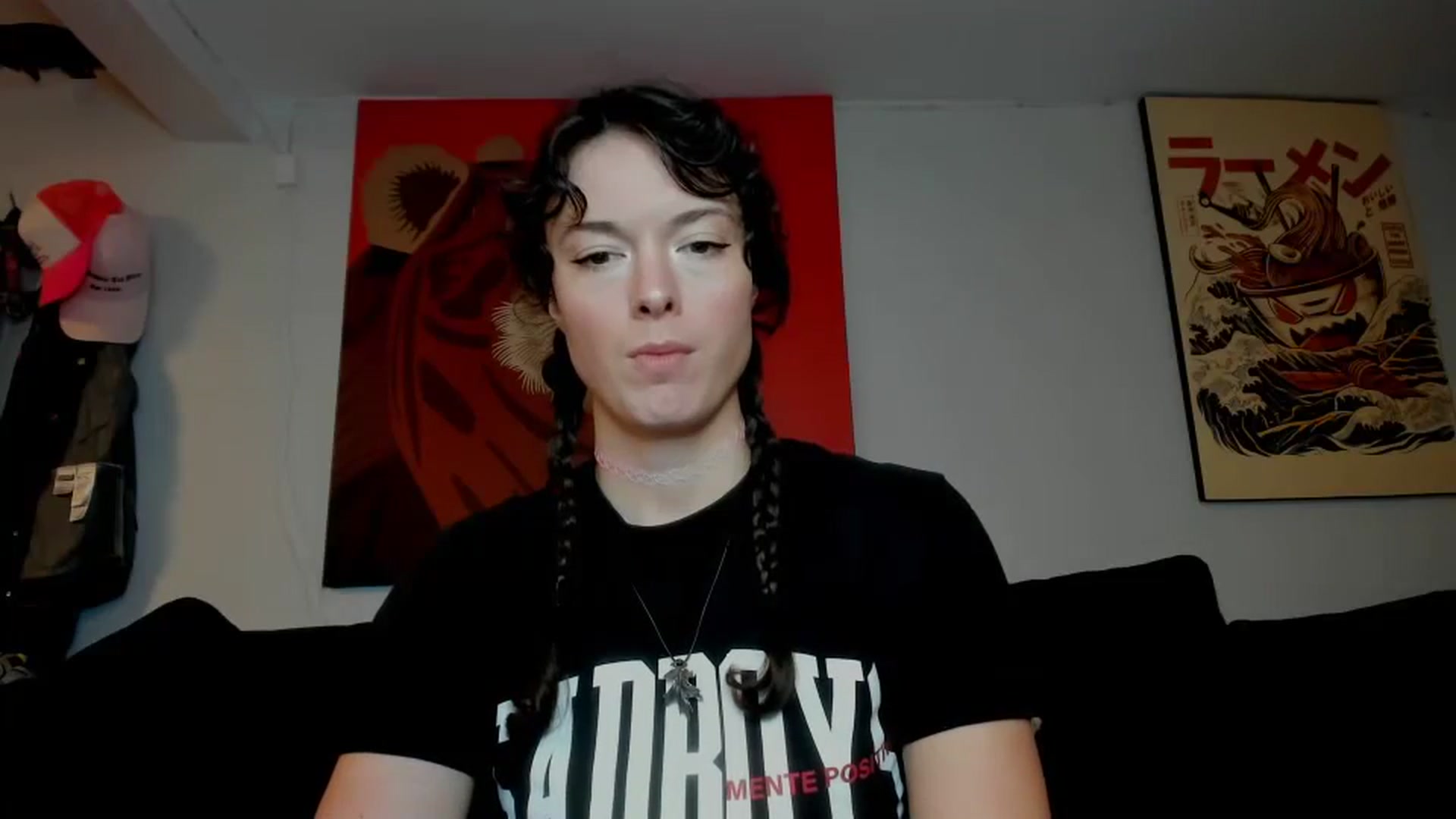 Gallery image thumbnail from TiggerRosey's myfreecams stream on, 10/31/2025, 21:23 image 2 of 20