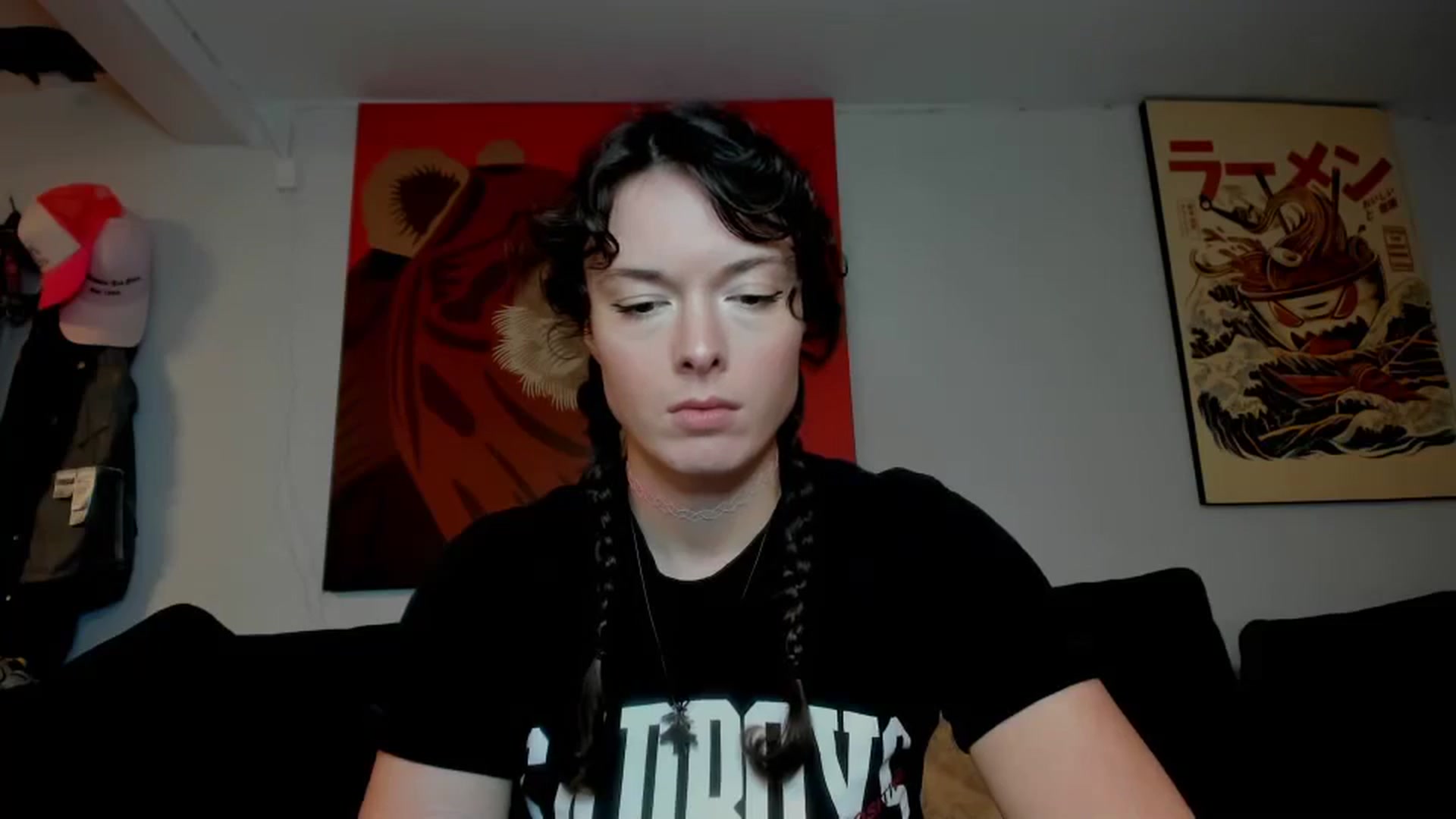 Gallery image thumbnail from TiggerRosey's myfreecams stream on, 10/31/2025, 21:23 image 4 of 20