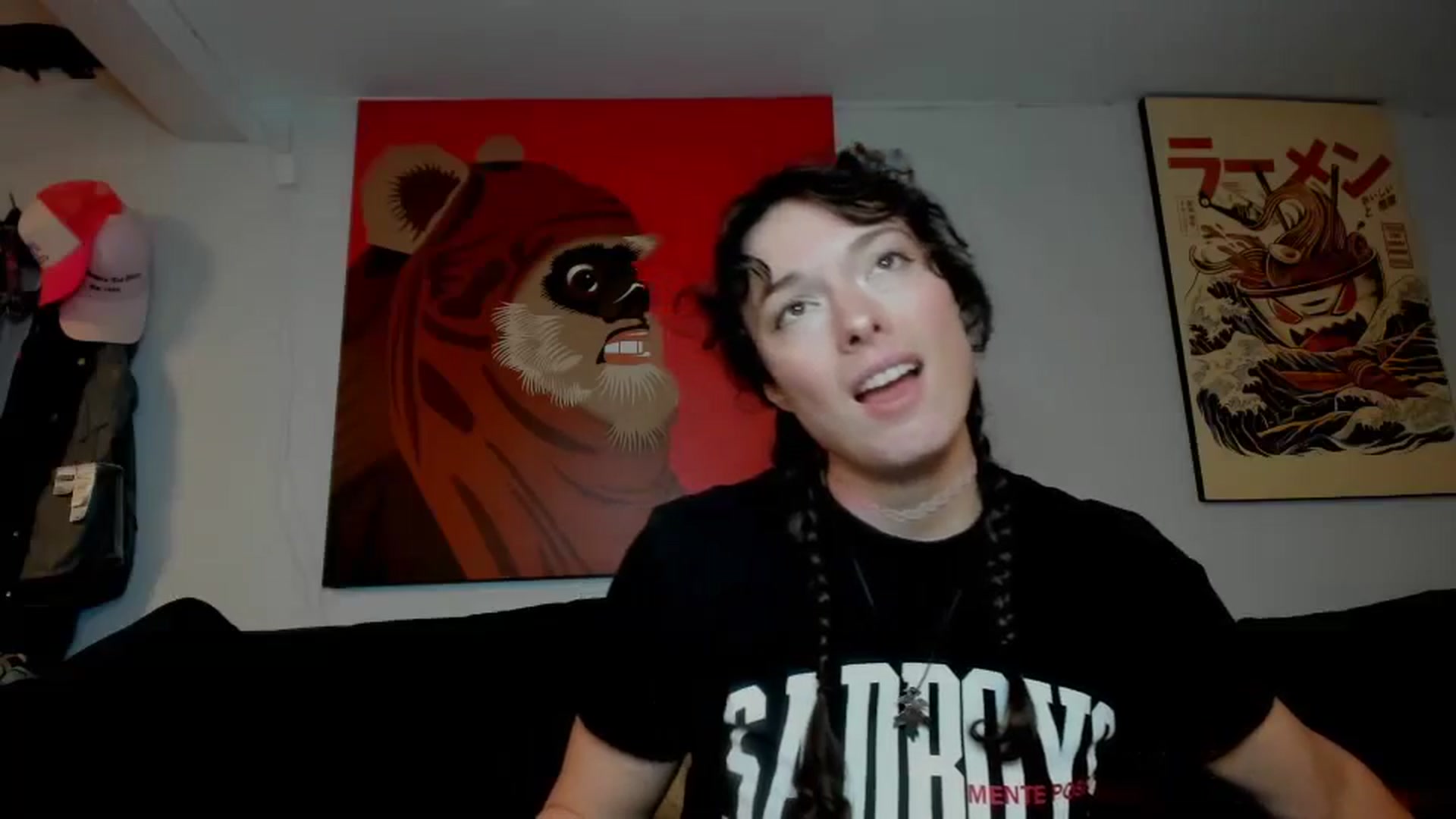 Gallery image thumbnail from TiggerRosey's myfreecams stream on, 10/31/2025, 21:23 image 3 of 20