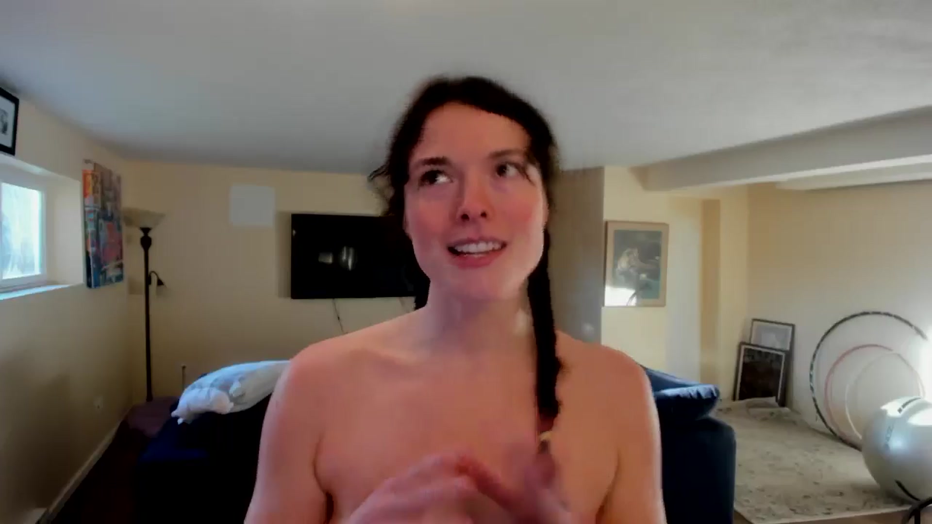 Gallery image thumbnail from TiggerRosey's myfreecams stream on, 01/21/2026, 24:00 image 9 of 20