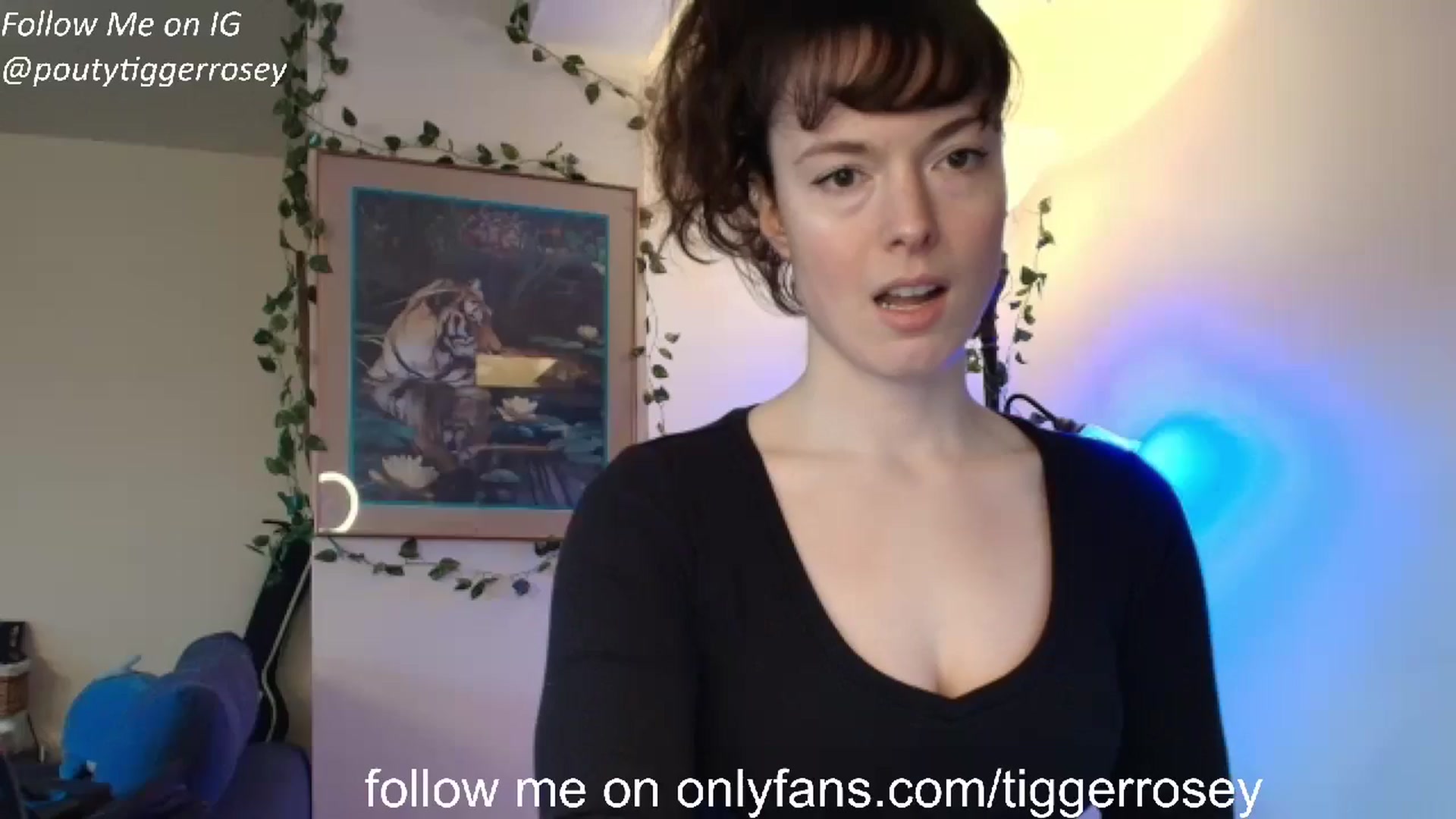 Gallery image thumbnail from TiggerRosey's myfreecams stream on, 03/26/2026, 20:59 image 11 of 20