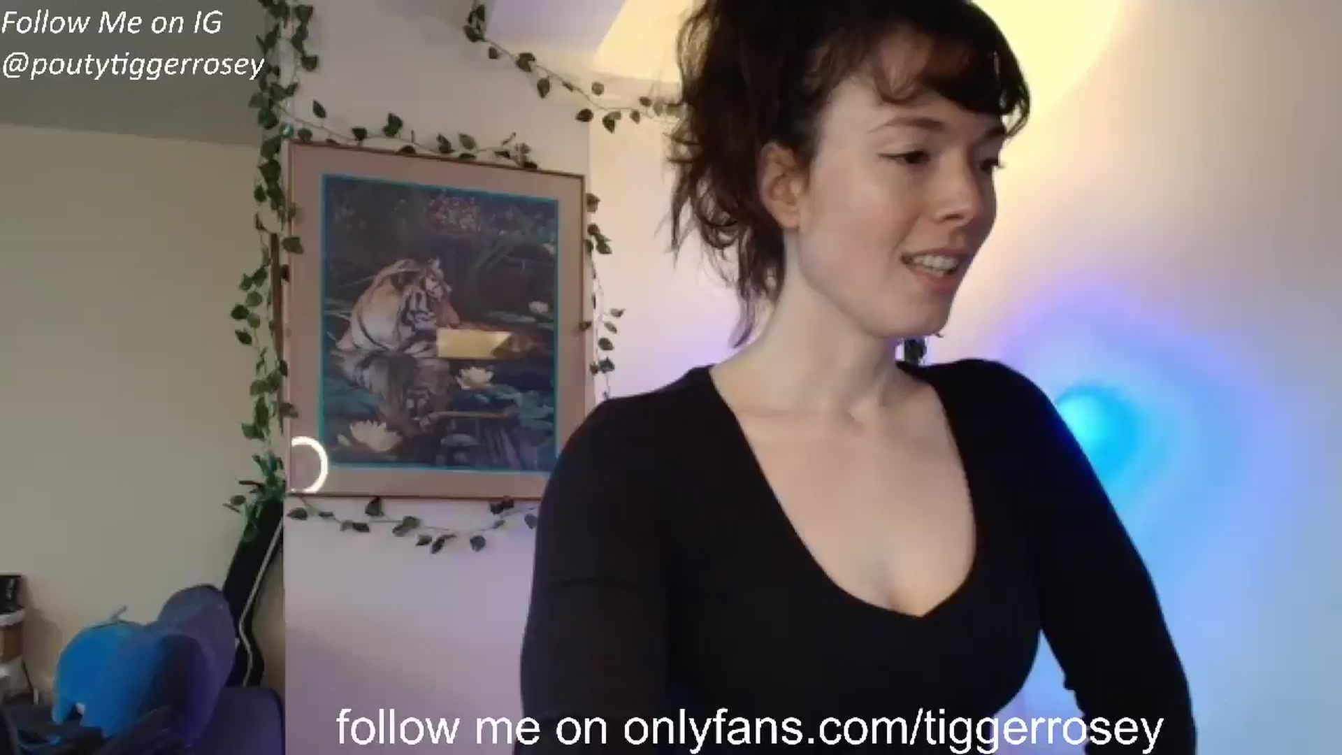 Gallery image thumbnail from TiggerRosey's myfreecams stream on, 03/26/2026, 20:59 image 20 of 20