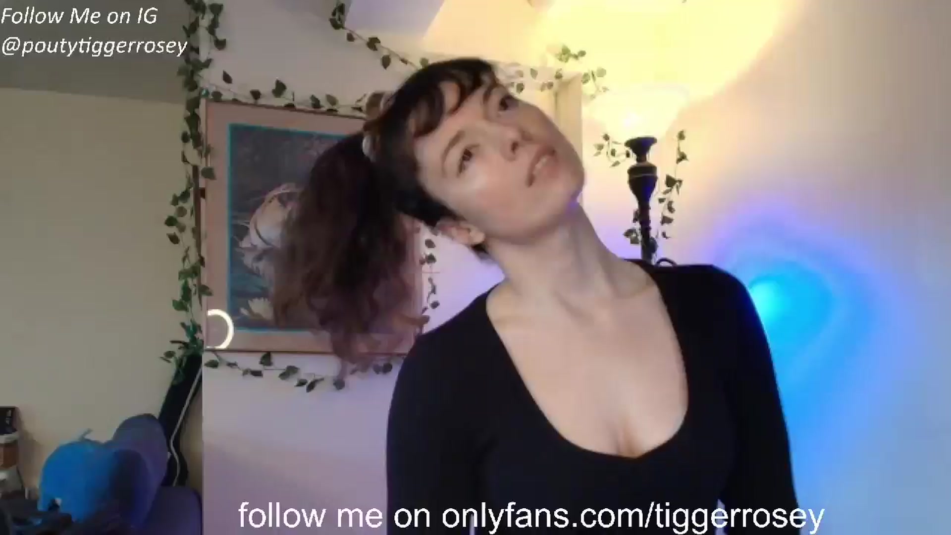 Gallery image thumbnail from TiggerRosey's myfreecams stream on, 03/26/2026, 20:59 image 15 of 20
