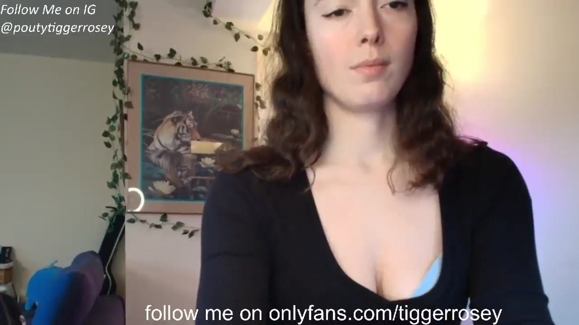 Gallery image thumbnail from TiggerRosey's myfreecams stream on, 03/26/2026, 20:59 image 3 of 20