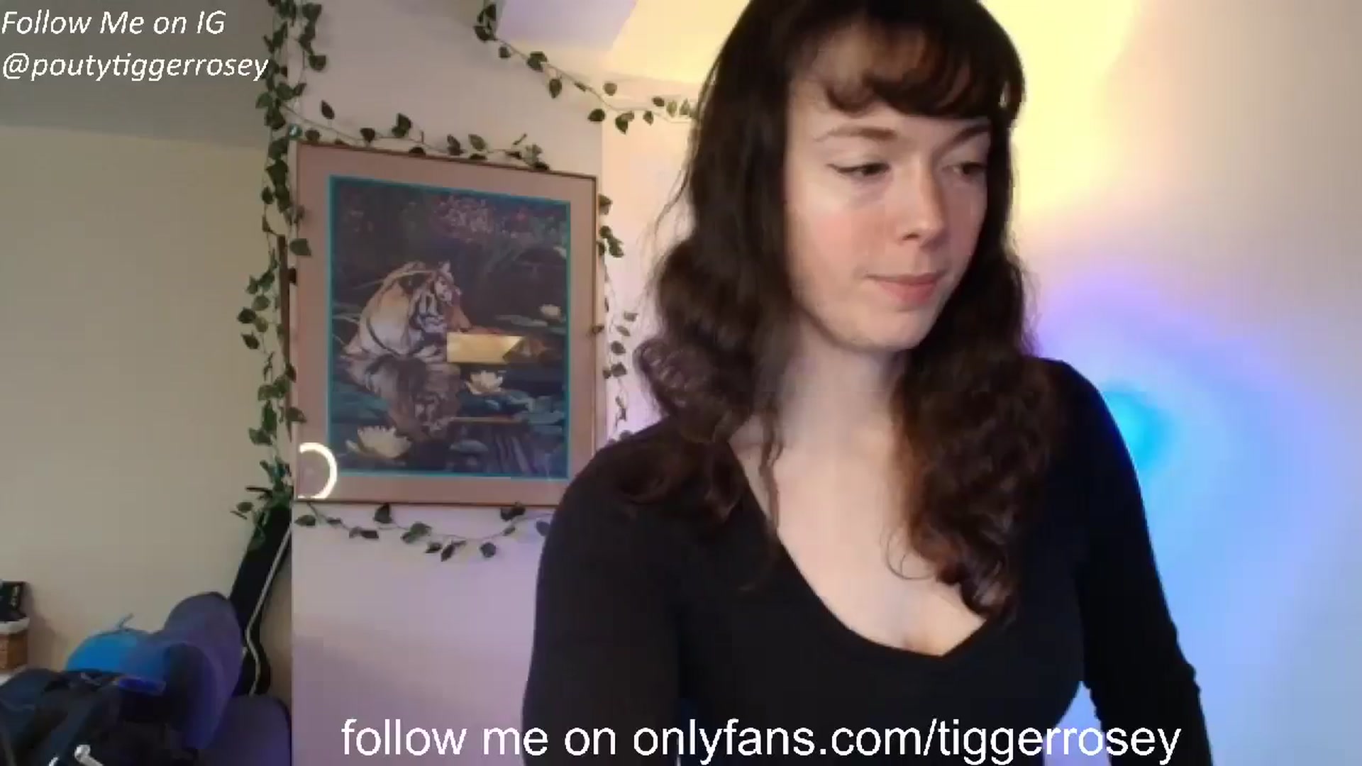 Gallery image thumbnail from TiggerRosey's myfreecams stream on, 03/26/2026, 20:59 image 6 of 20