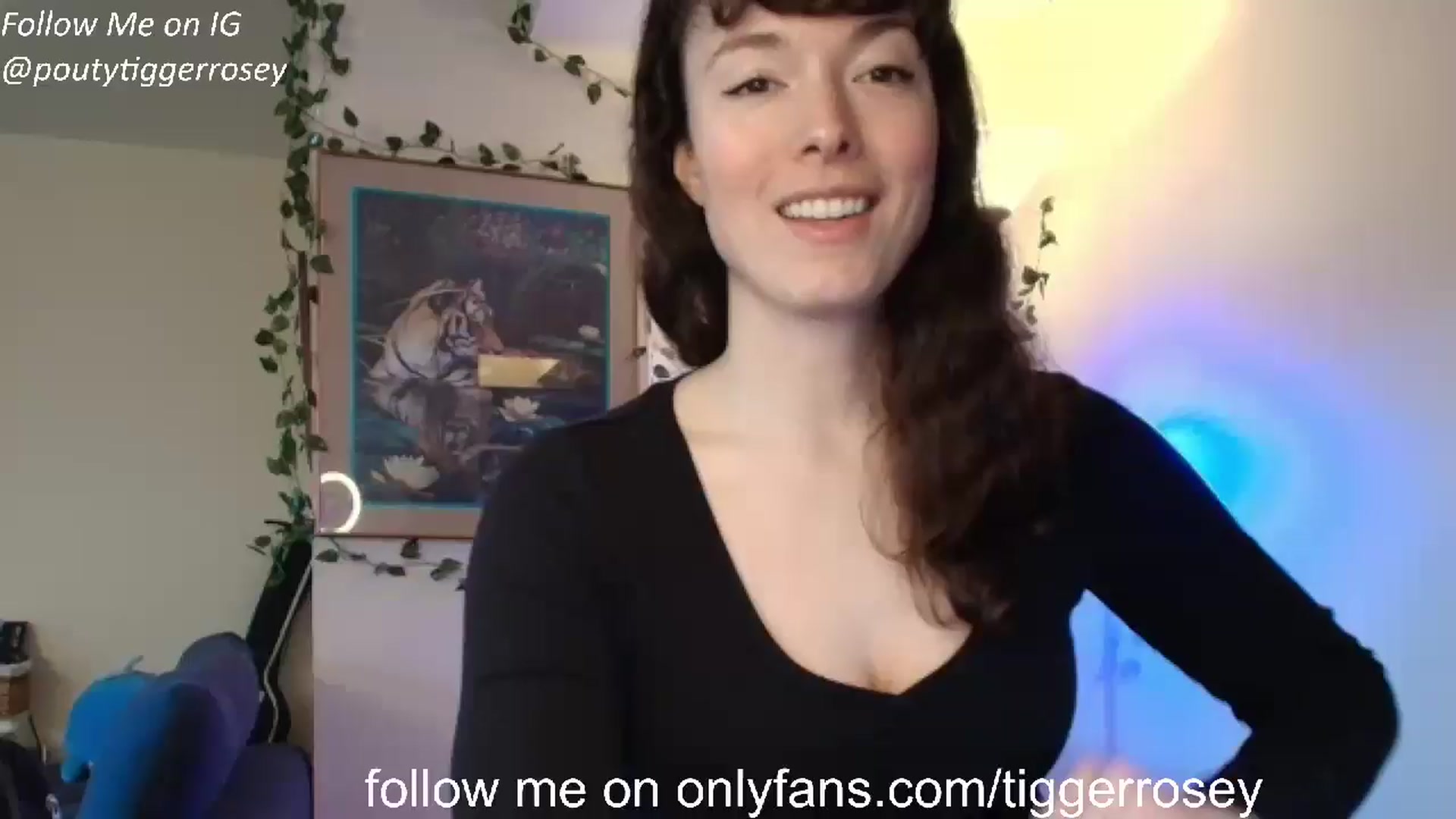 Gallery image thumbnail from TiggerRosey's myfreecams stream on, 03/26/2026, 20:59 image 5 of 20