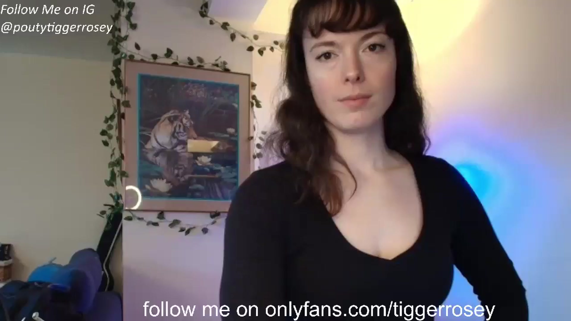Gallery image thumbnail from TiggerRosey's myfreecams stream on, 03/26/2026, 20:59 image 7 of 20