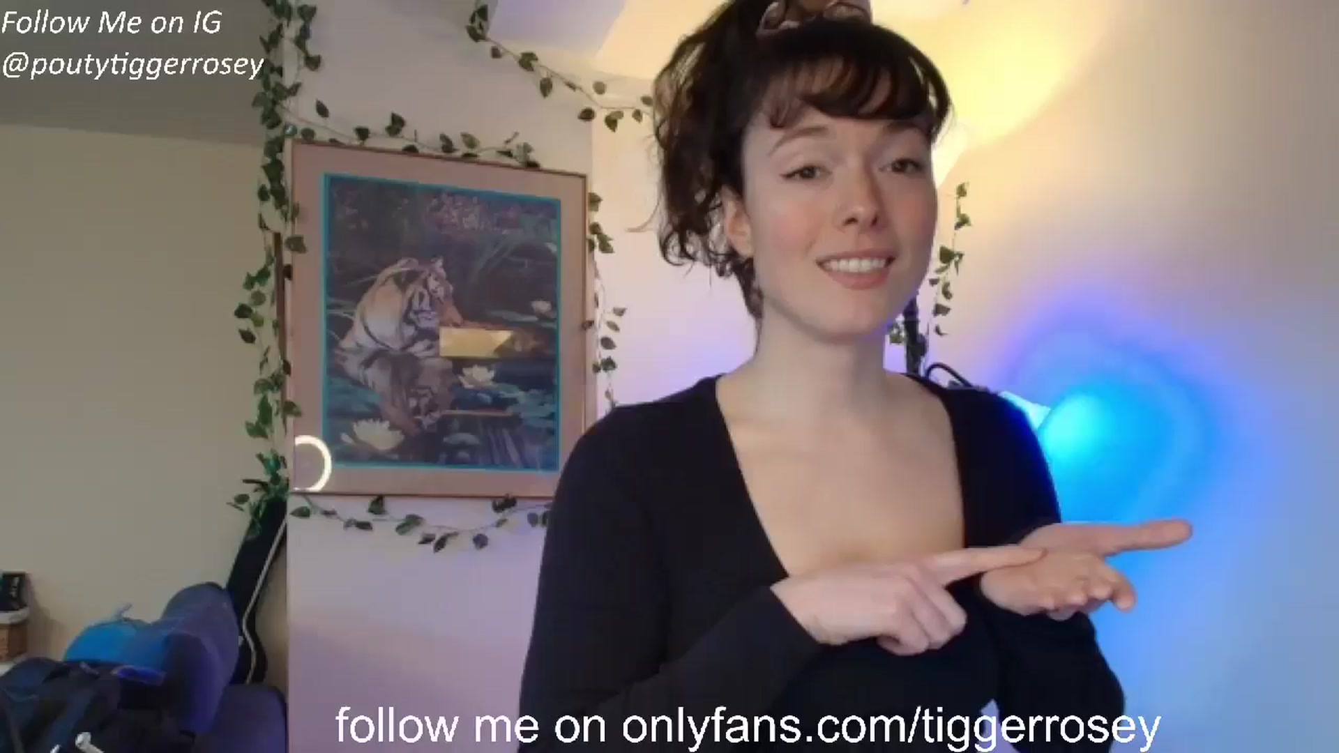 Gallery image thumbnail from TiggerRosey's myfreecams stream on, 03/26/2026, 20:59 image 8 of 20