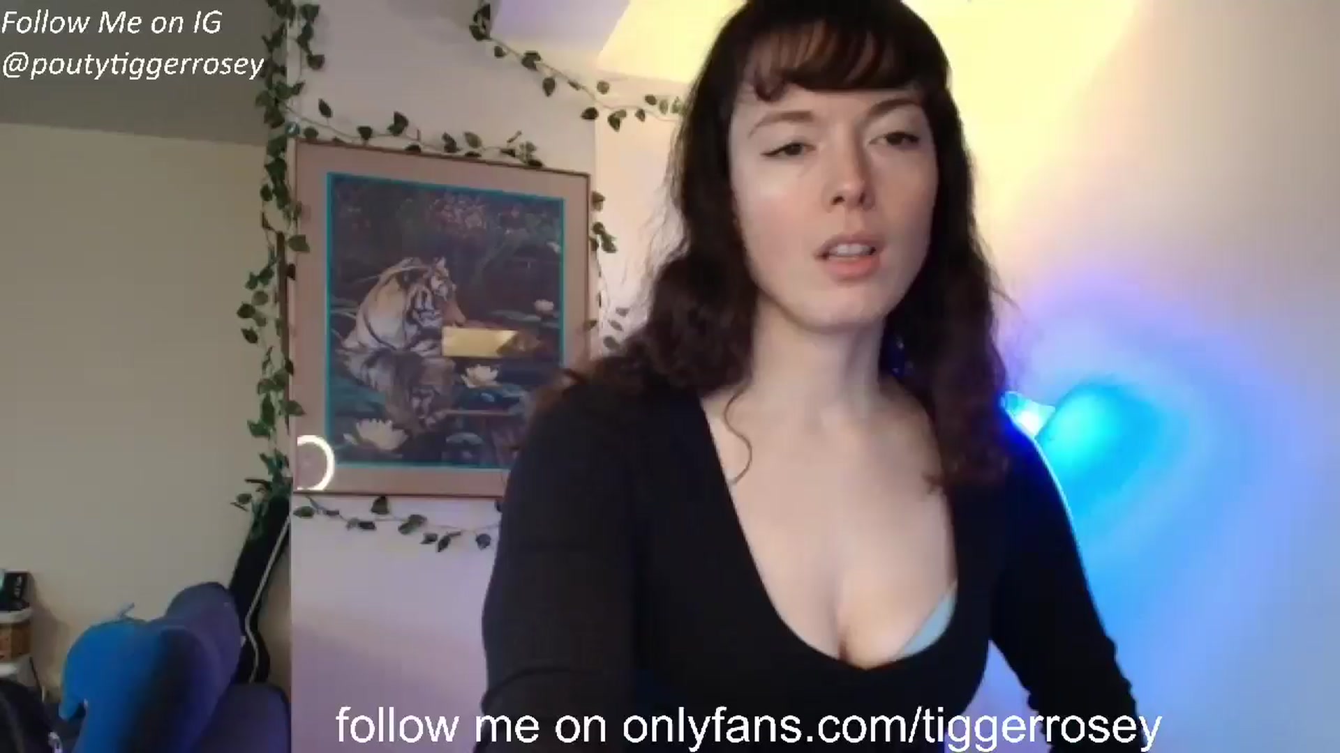 Gallery image thumbnail from TiggerRosey's myfreecams stream on, 03/26/2026, 20:59 image 1 of 20