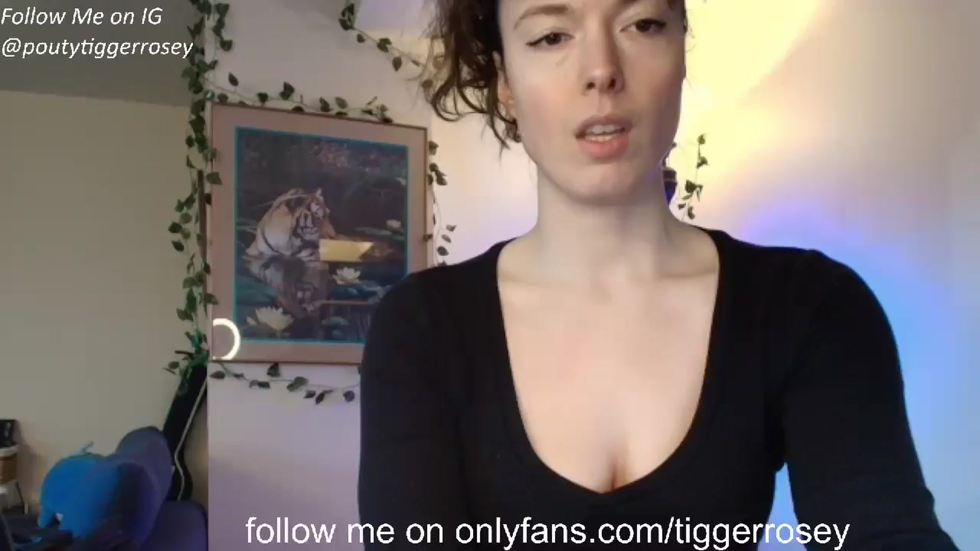 Gallery image thumbnail from TiggerRosey's myfreecams stream on, 03/26/2026, 20:59 image 17 of 20