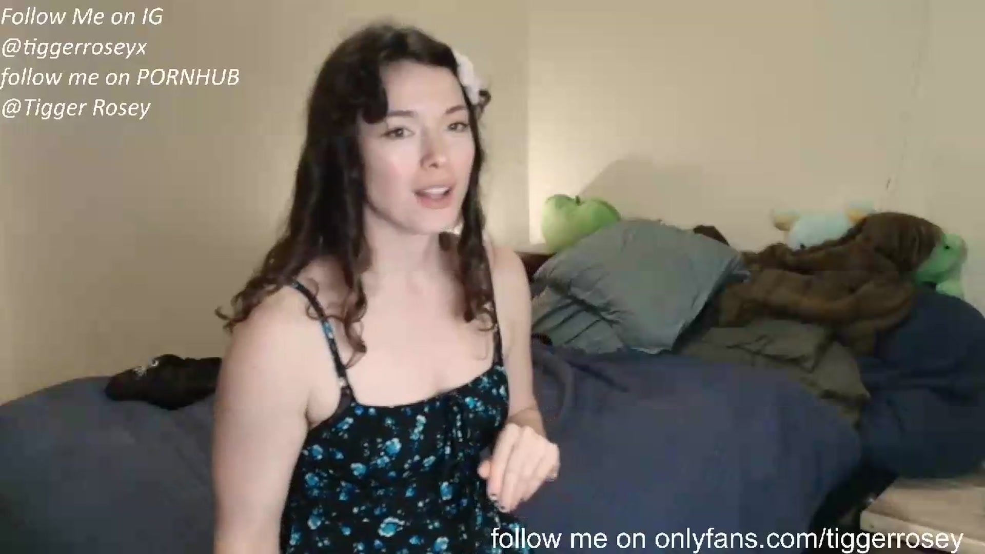 Gallery image thumbnail from TiggerRosey's myfreecams stream on, 05/27/2026, 20:32 image 7 of 20