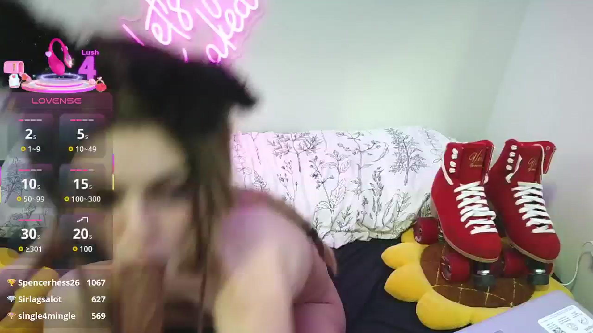 Gallery image thumbnail from TightGirl's myfreecams stream on, 02/14/2025, 09:28 image 13 of 20
