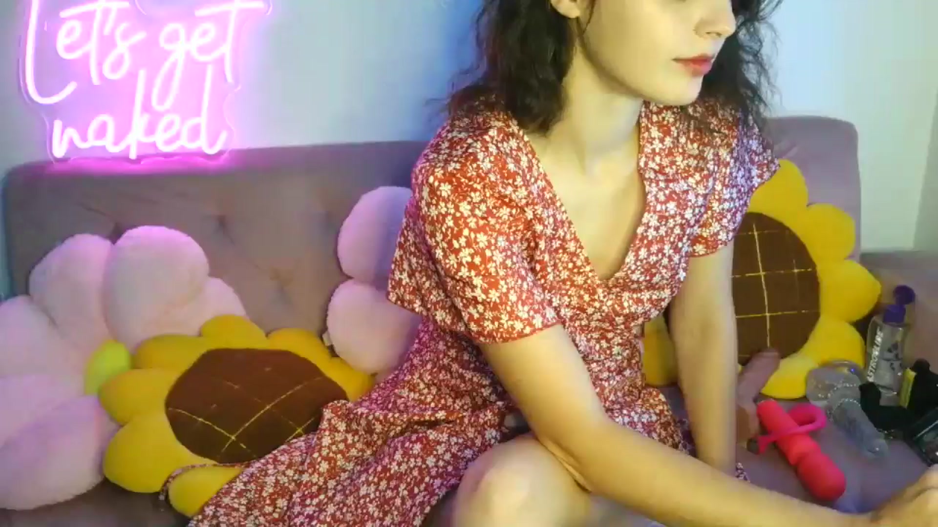 Gallery image thumbnail from TightGirl's myfreecams stream on, 08/29/2025, 16:57 image 6 of 20