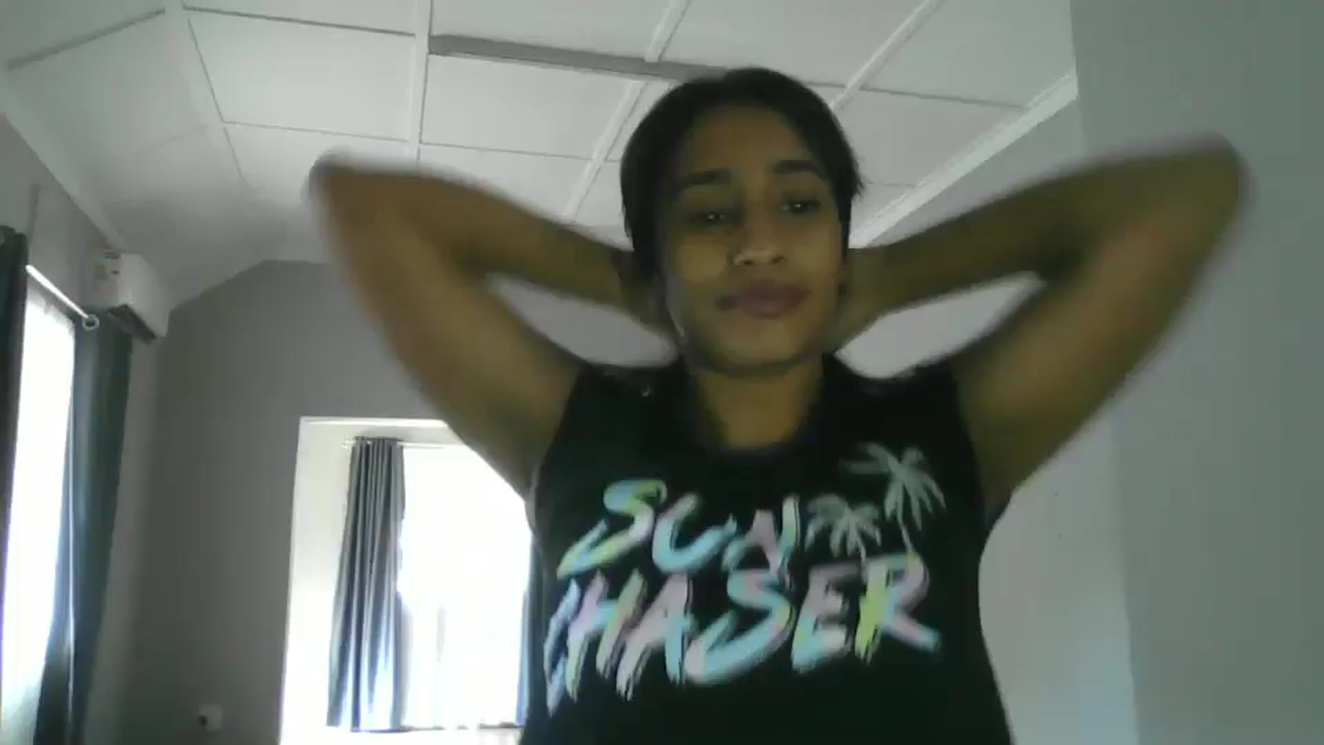 Gallery image thumbnail from TightNslender's myfreecams stream on, 04/20/2026, 12:41 image 1 of 20