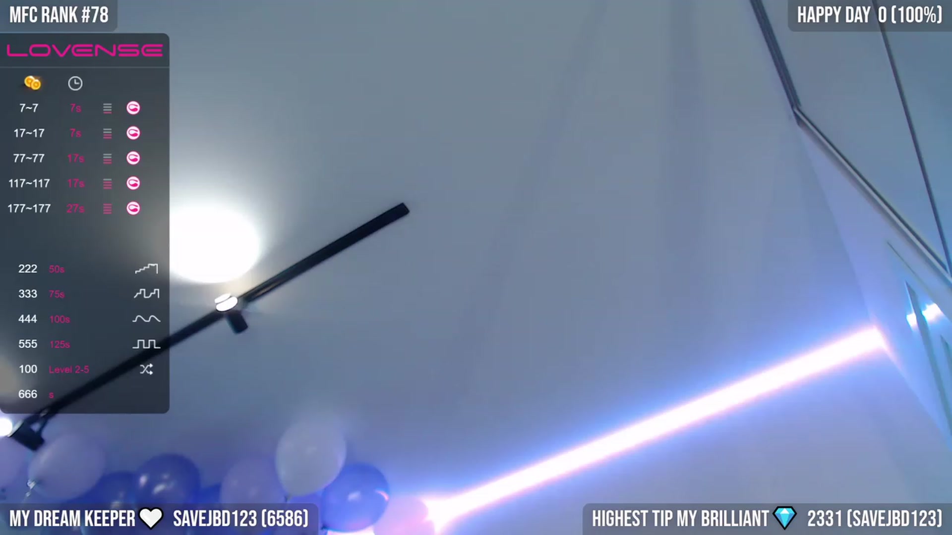 Gallery image thumbnail from TighttAss's myfreecams stream on, 12/23/2022, 05:35 image 12 of 20