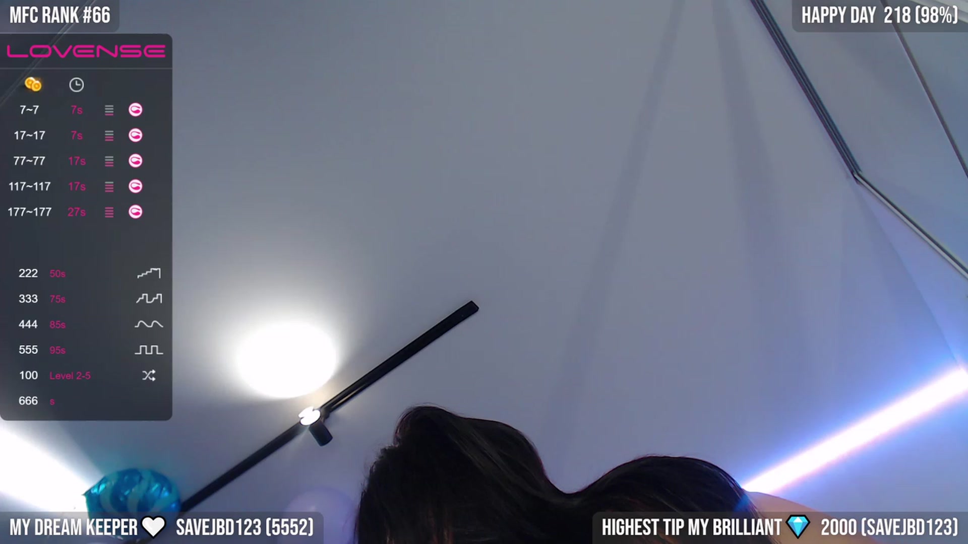 Gallery image thumbnail from TighttAss's myfreecams stream on, 12/25/2022, 06:50 image 1 of 20