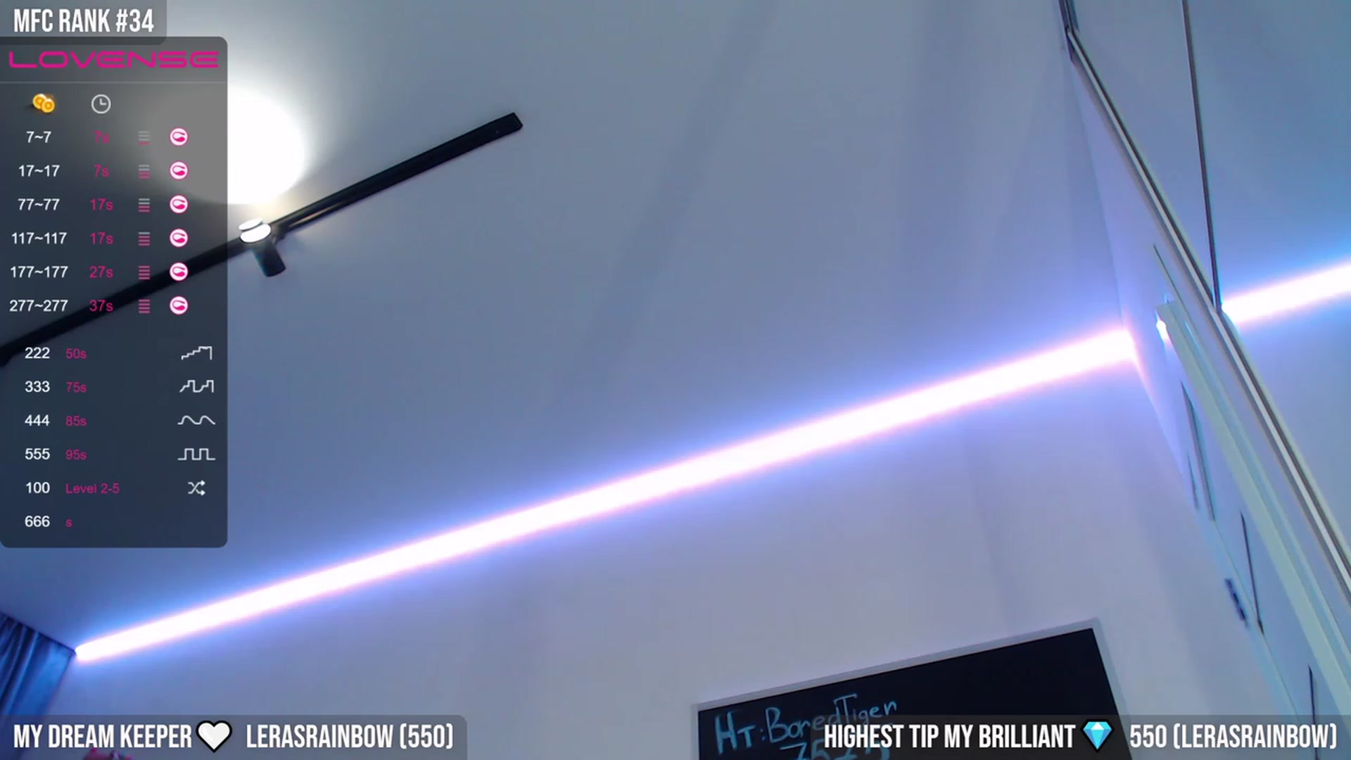 Gallery image thumbnail from TighttAss's myfreecams stream on, 01/26/2023, 05:14 image 3 of 20