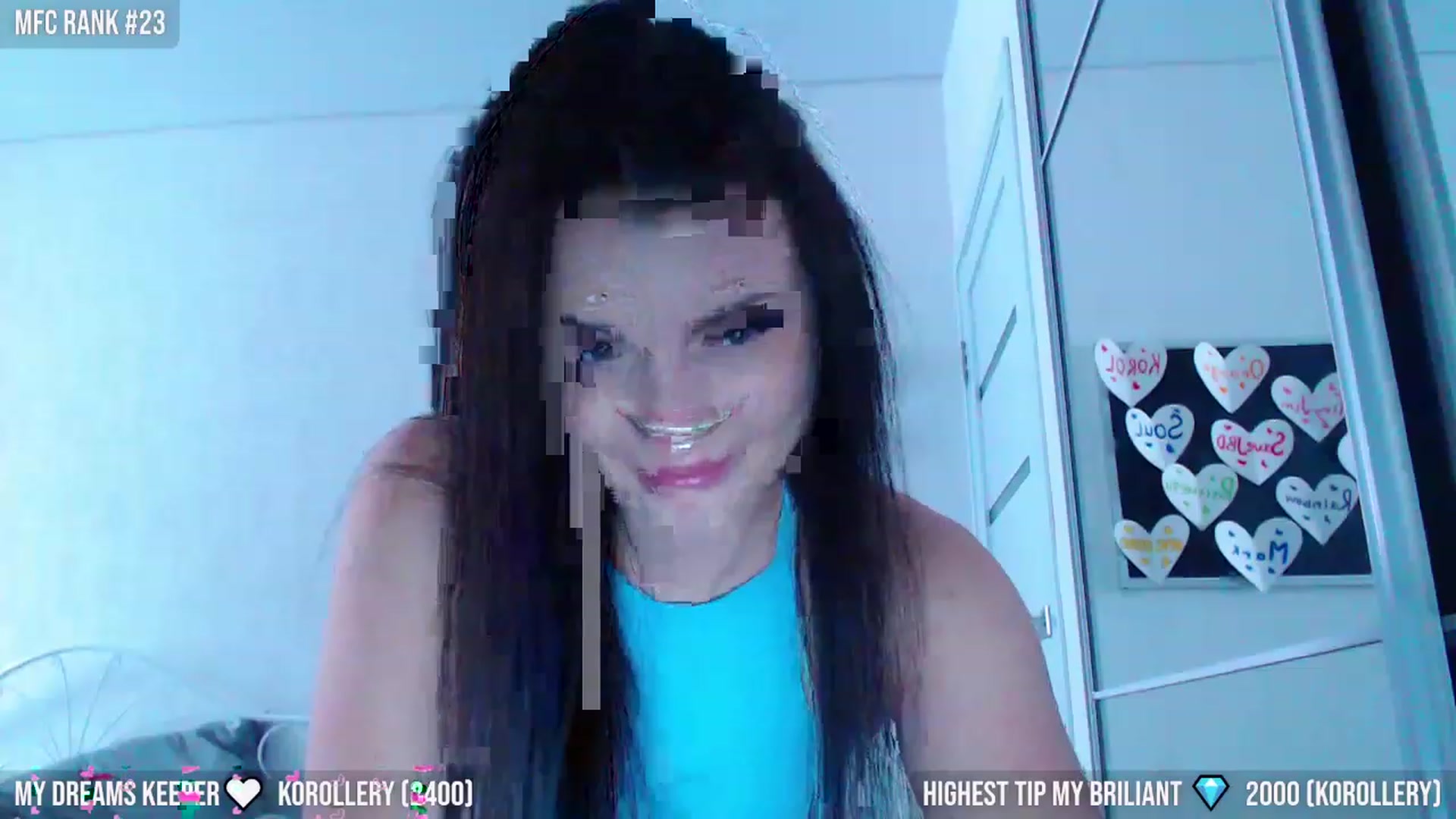 Gallery image thumbnail from TighttAss's myfreecams stream on, 03/01/2023, 06:12 image 7 of 20