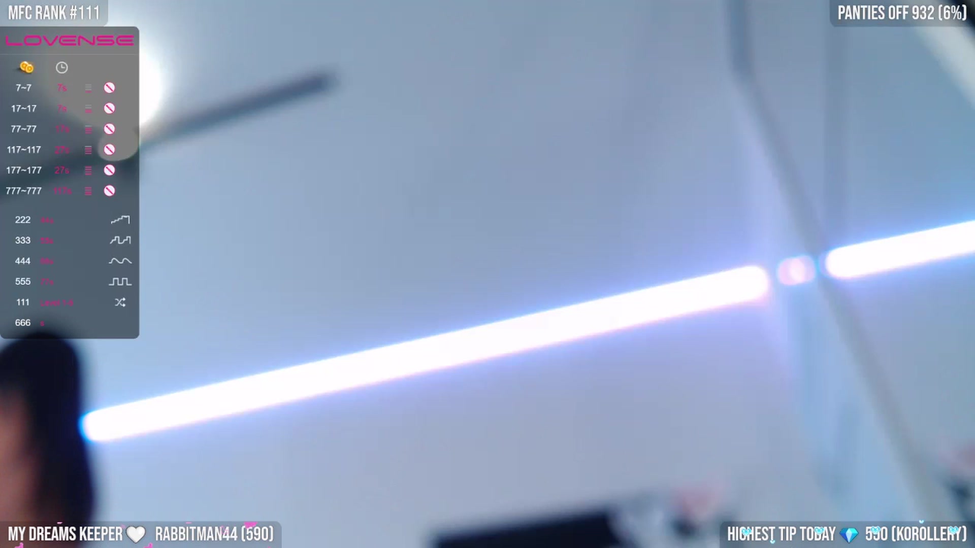 Gallery image thumbnail from TighttAss's myfreecams stream on, 03/21/2023, 05:11 image 18 of 20