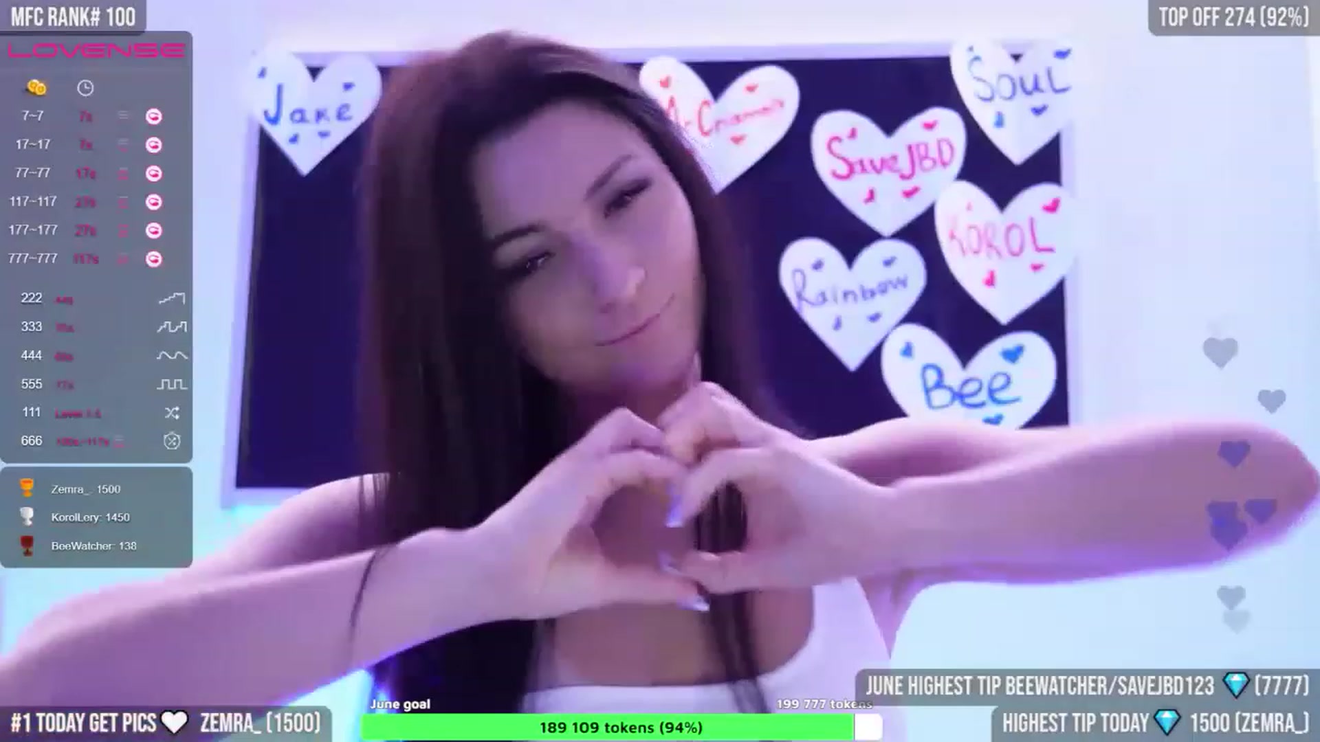 Gallery image thumbnail from TighttAss's myfreecams stream on, 07/01/2023, 04:38 image 10 of 20