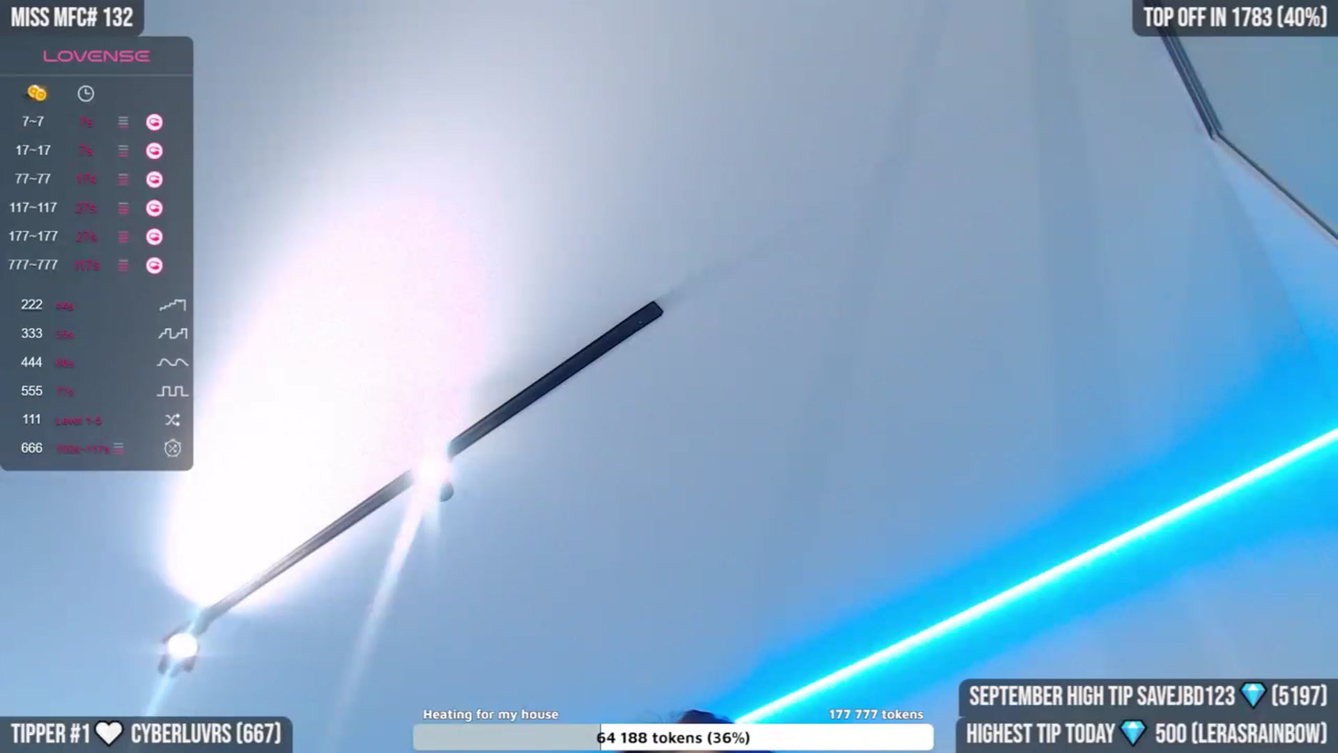 Gallery image thumbnail from TighttAss's myfreecams stream on, 09/14/2023, 04:21 image 9 of 20
