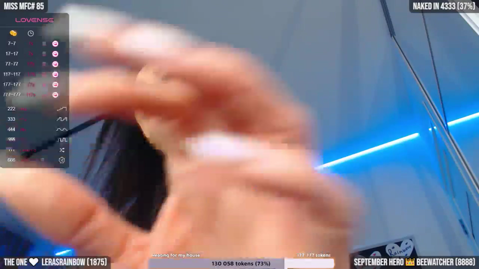 Gallery image thumbnail from TighttAss's myfreecams stream on, 09/24/2023, 05:13 image 10 of 20