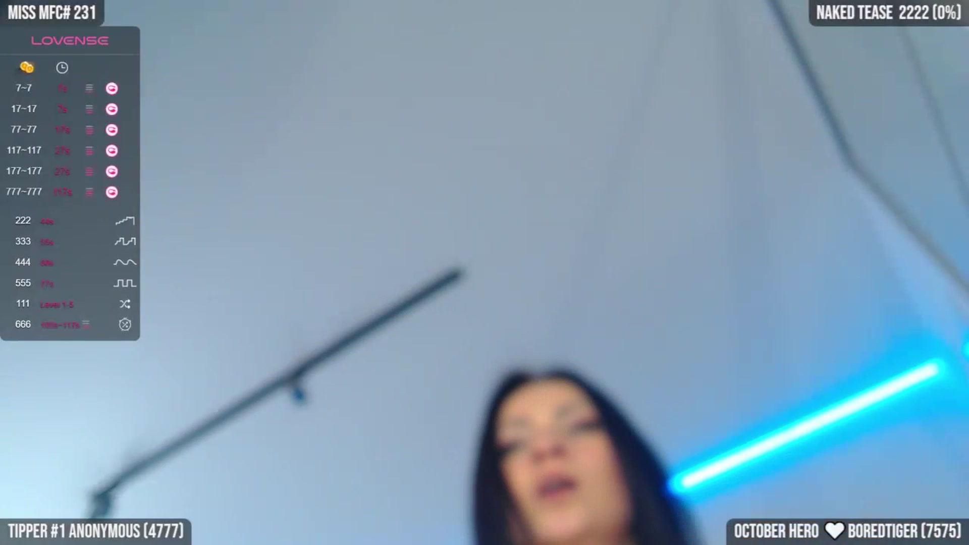 Gallery image thumbnail from TighttAss's myfreecams stream on, 10/11/2023, 04:20 image 4 of 20