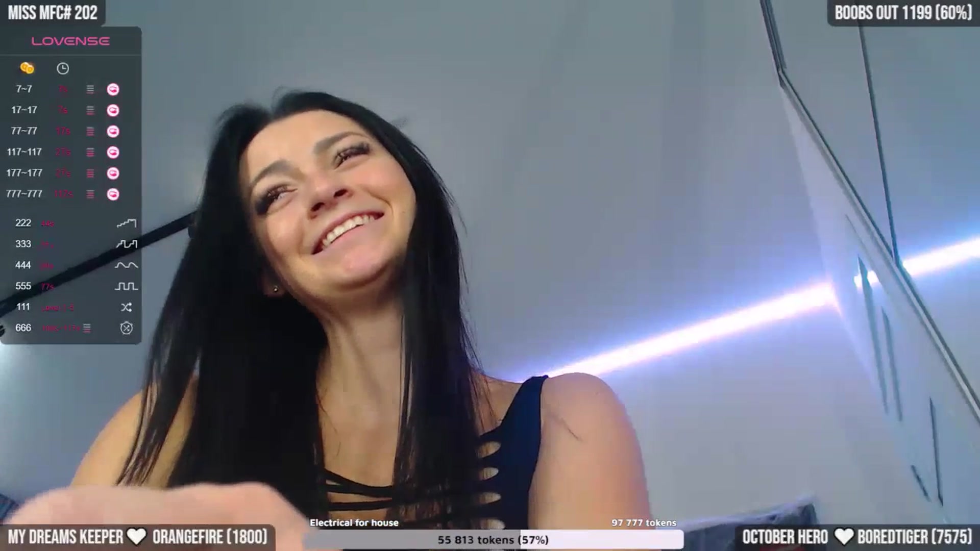 Gallery image thumbnail from TighttAss's myfreecams stream on, 10/28/2023, 05:28 image 9 of 20