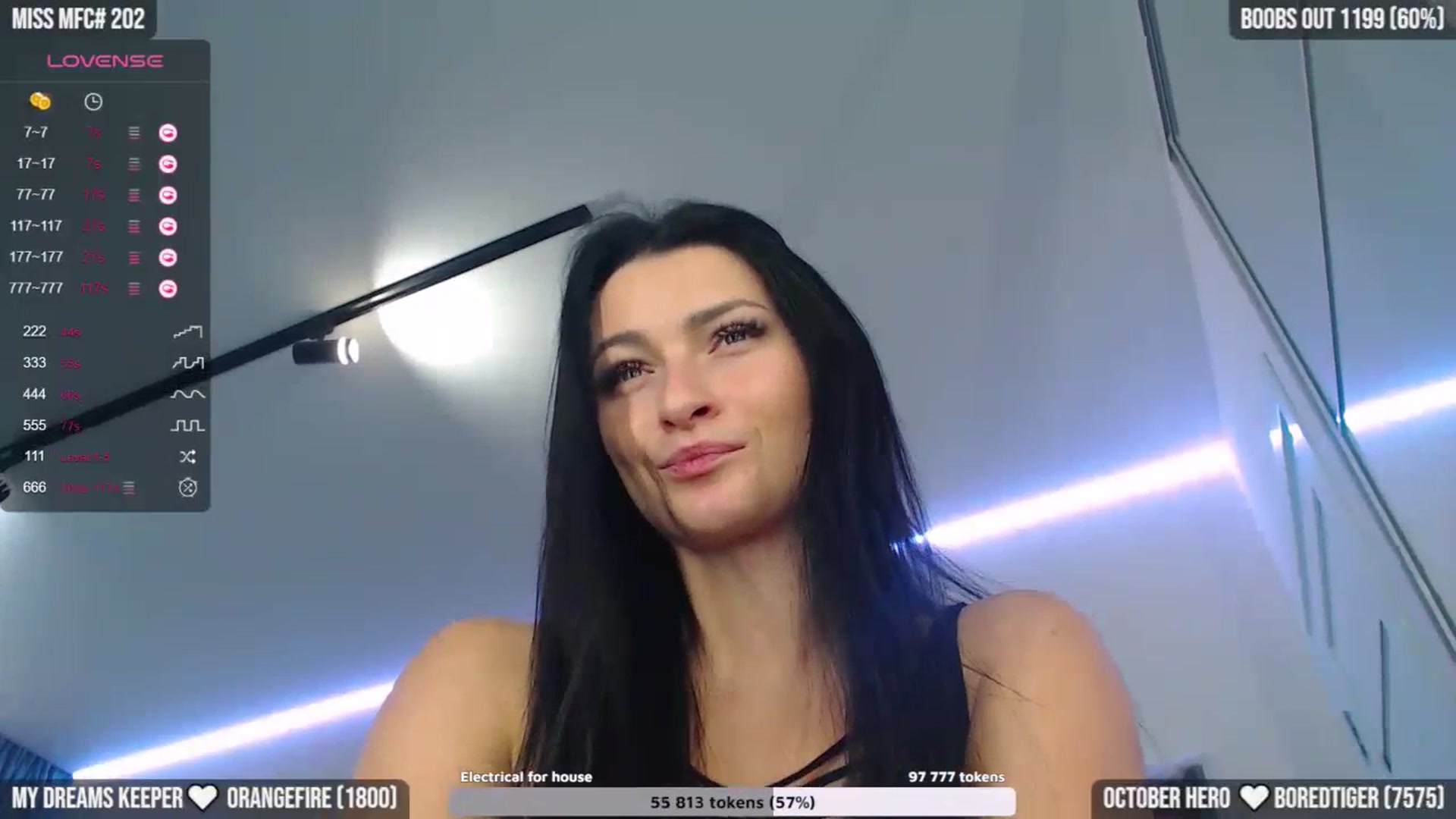 Gallery image thumbnail from TighttAss's myfreecams stream on, 10/28/2023, 05:28 image 3 of 20