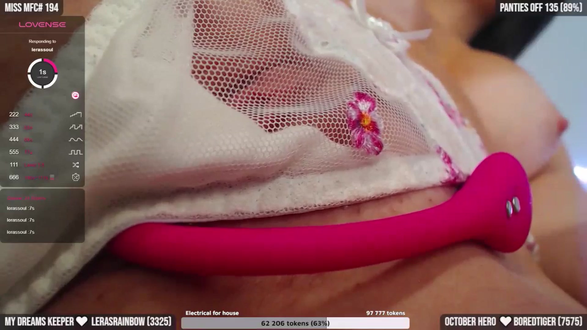 Gallery image thumbnail from TighttAss's myfreecams stream on, 10/29/2023, 05:39 image 3 of 20