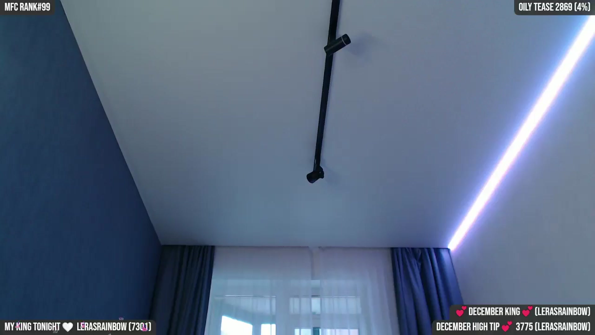 Gallery image thumbnail from TighttAss's myfreecams stream on, 12/02/2024, 05:03 image 12 of 20