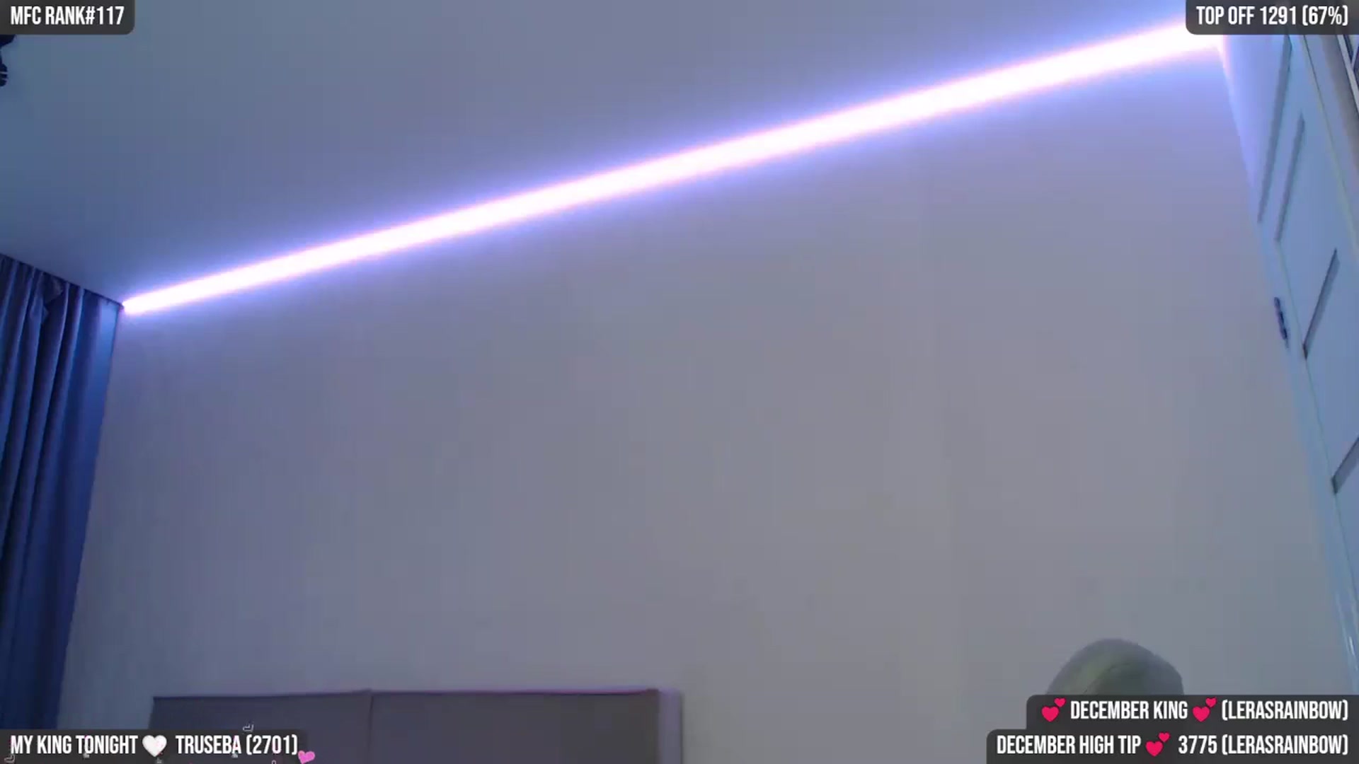 Gallery image thumbnail from TighttAss's myfreecams stream on, 12/03/2024, 05:41 image 5 of 20