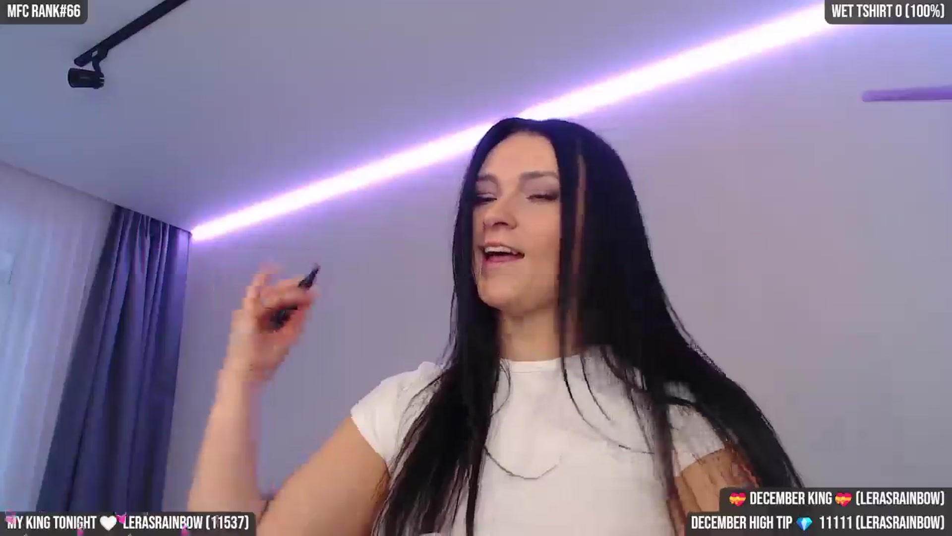 Gallery image thumbnail from TighttAss's myfreecams stream on, 12/05/2024, 05:23 image 4 of 20