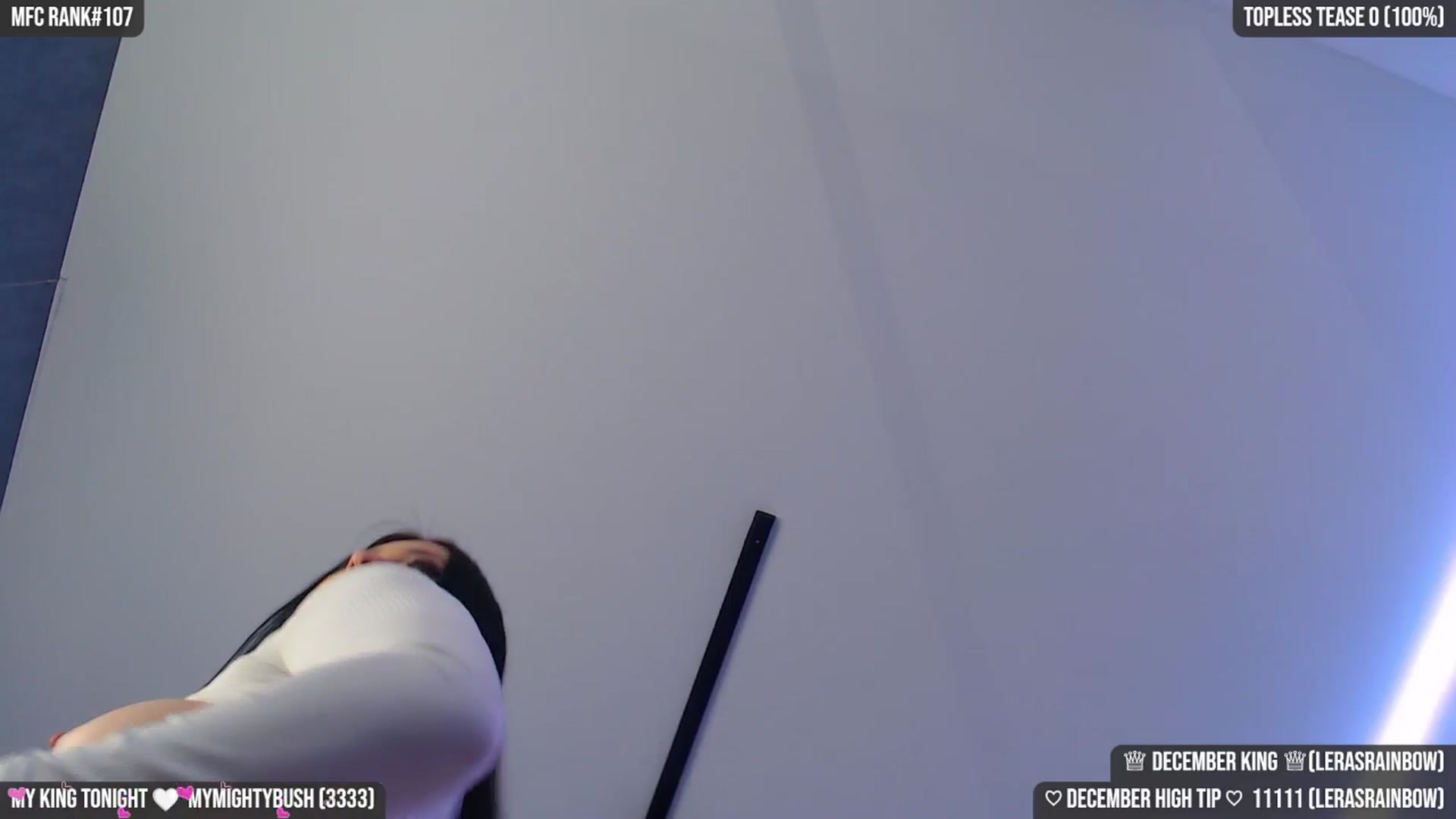 Gallery image thumbnail from TighttAss's myfreecams stream on, 12/07/2024, 05:30 image 7 of 20