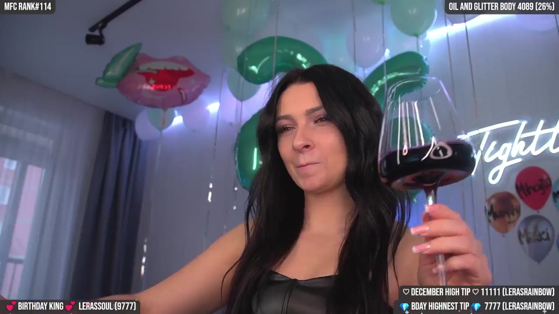 Gallery image thumbnail from TighttAss's myfreecams stream on, 12/20/2024, 06:59 image 10 of 20