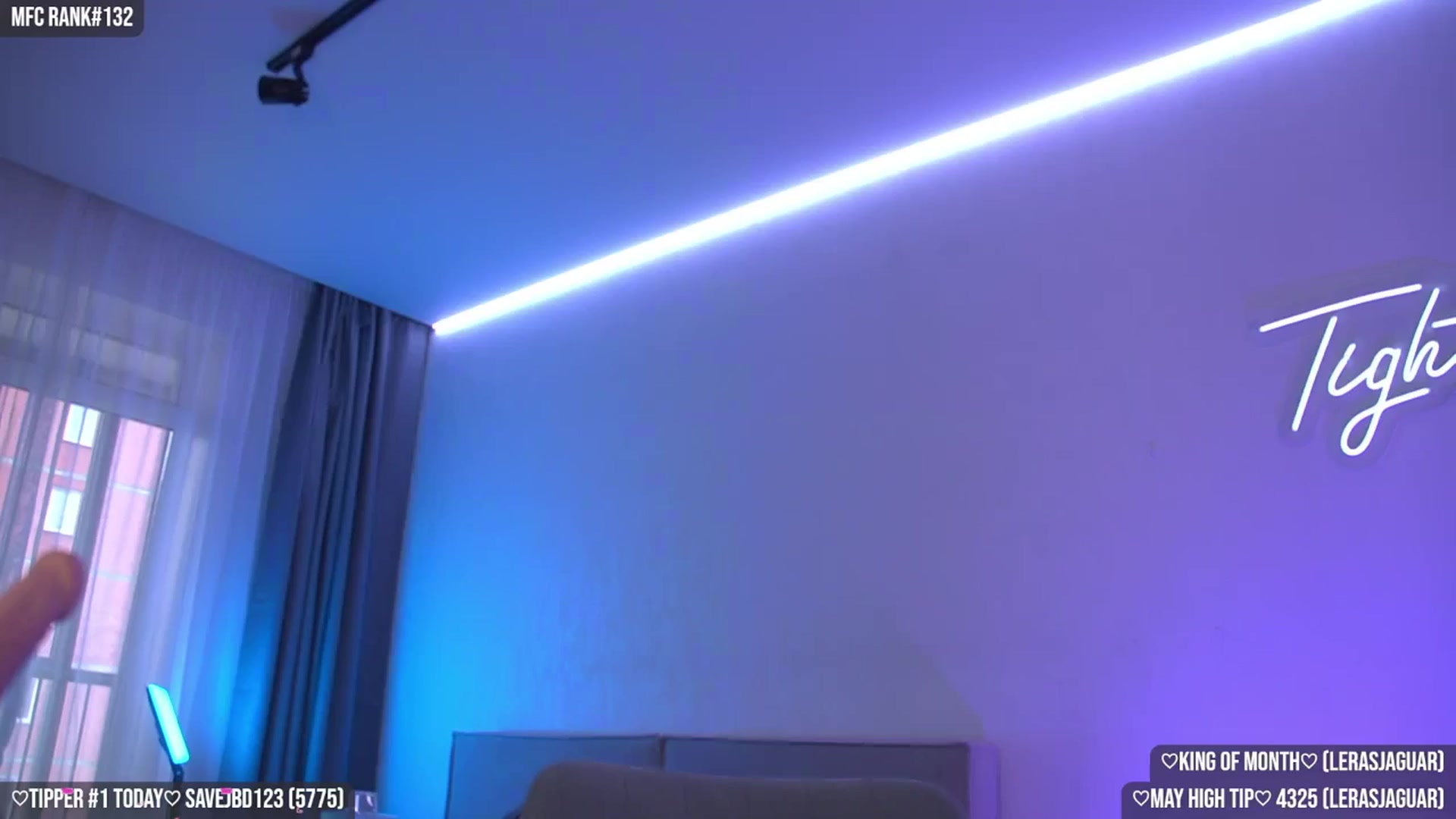 Gallery image thumbnail from TighttAss's myfreecams stream on, 05/11/2025, 05:37 image 14 of 20