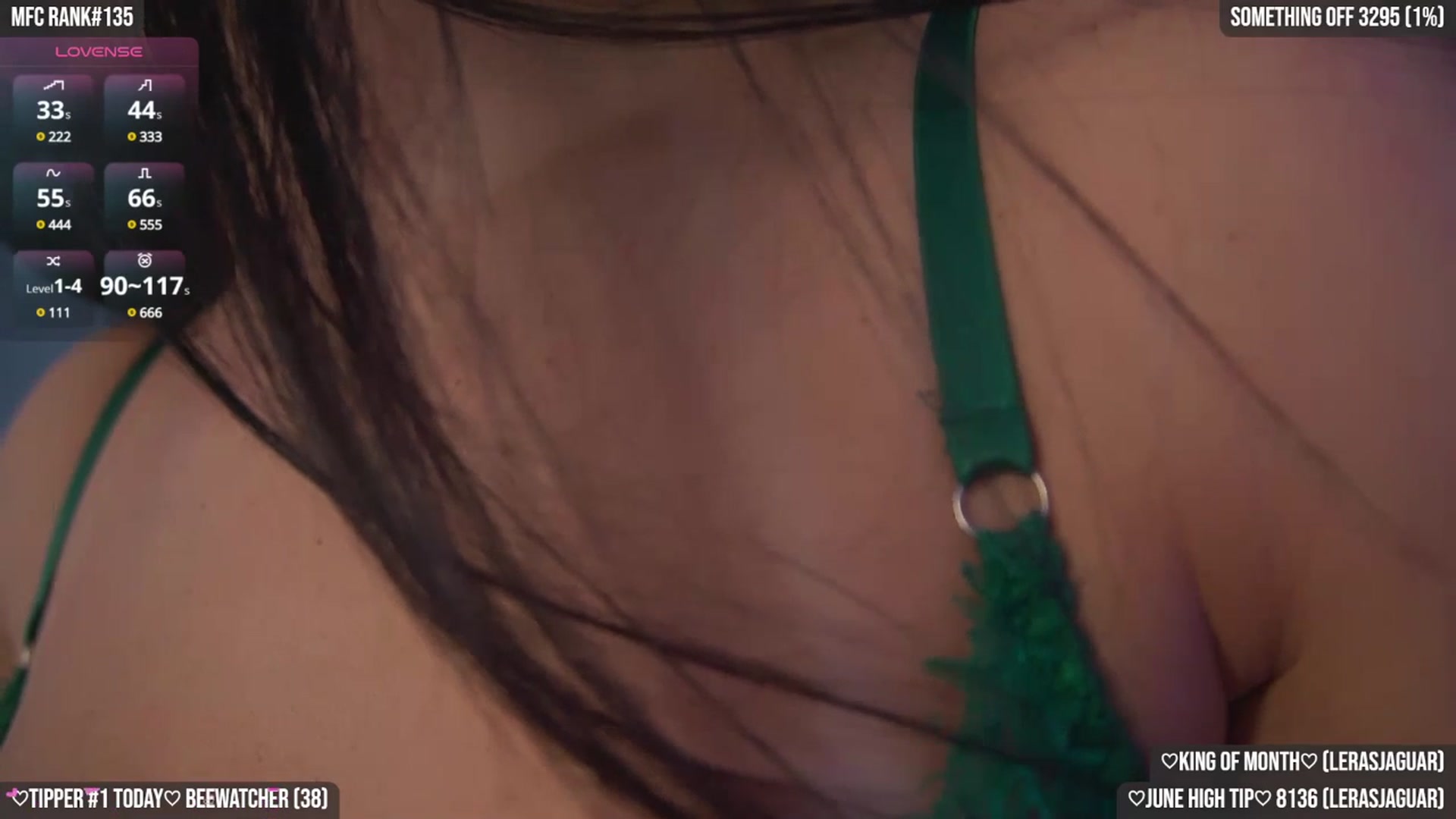 Gallery image thumbnail from TighttAss's myfreecams stream on, 06/09/2025, 04:07 image 17 of 20
