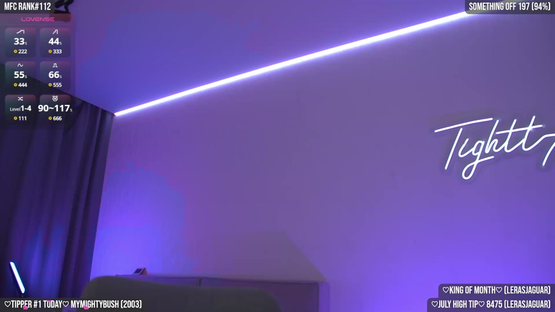 Gallery image thumbnail from TighttAss's myfreecams stream on, 07/07/2025, 05:28 image 15 of 20