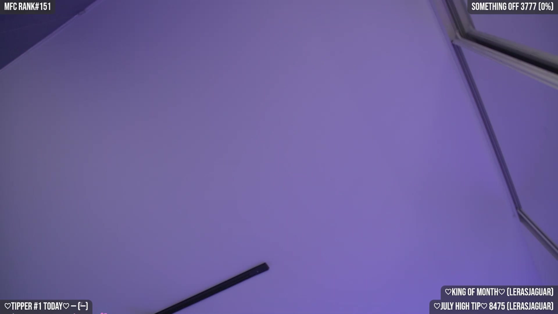 Gallery image thumbnail from TighttAss's myfreecams stream on, 07/11/2025, 05:18 image 3 of 20