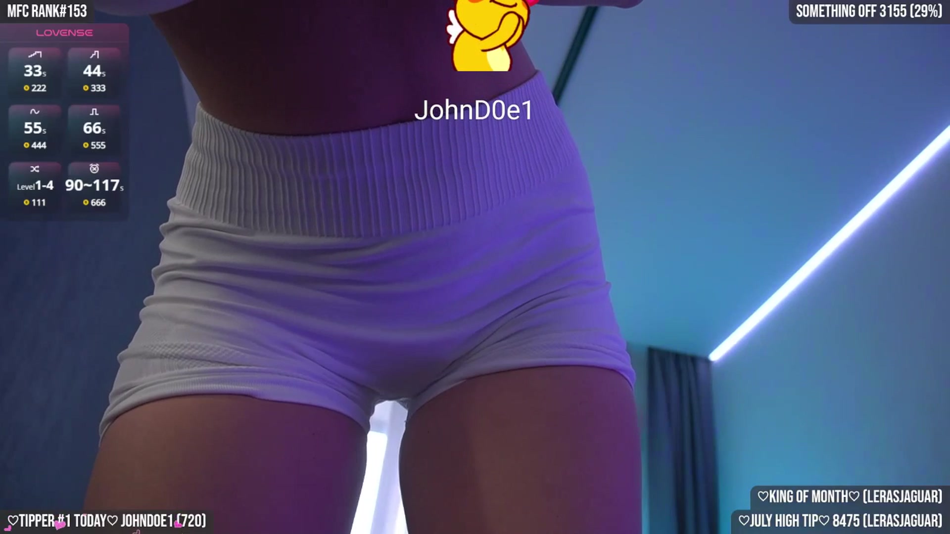 Gallery image thumbnail from TighttAss's myfreecams stream on, 07/14/2025, 04:09 image 3 of 20