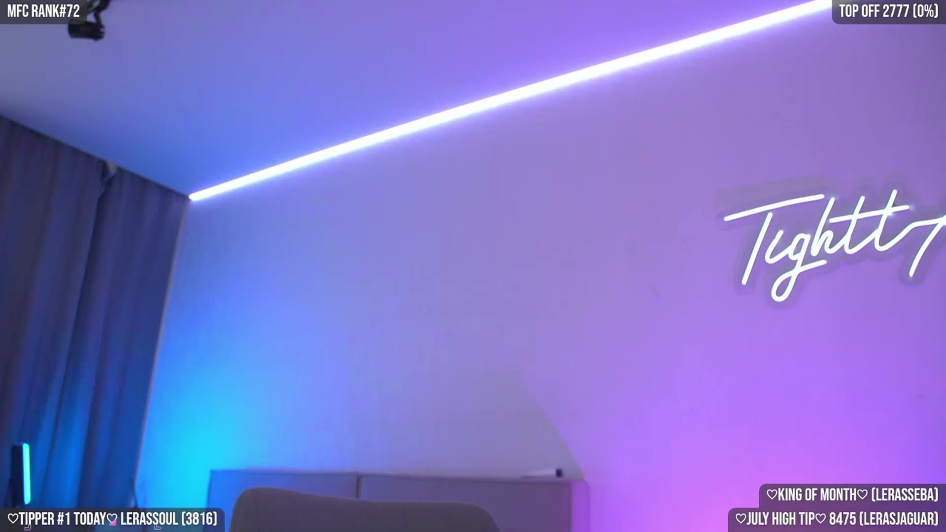 Gallery image thumbnail from TighttAss's myfreecams stream on, 07/31/2025, 05:16 image 15 of 20