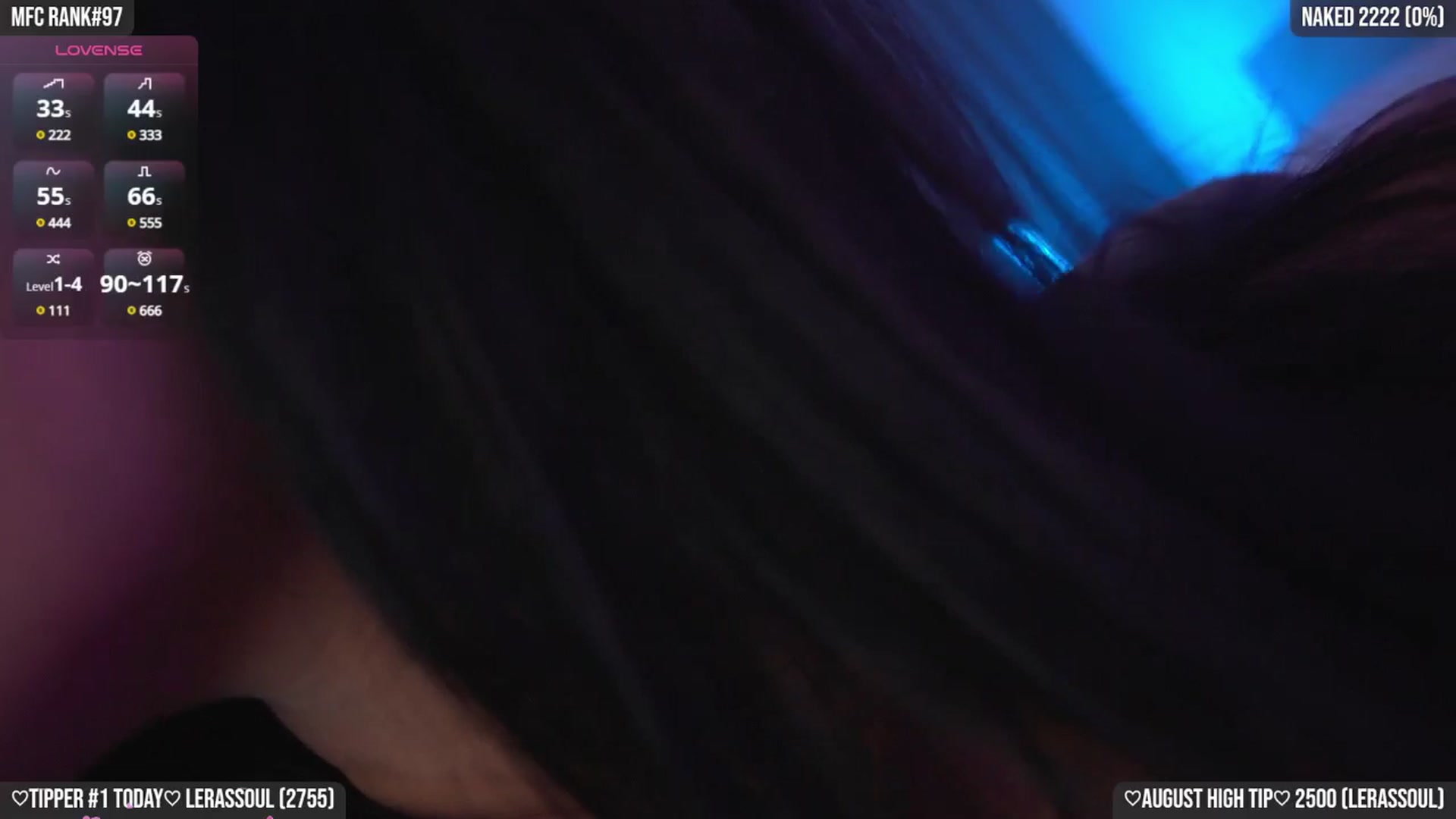 Gallery image thumbnail from TighttAss's myfreecams stream on, 08/01/2025, 12:40 image 15 of 20