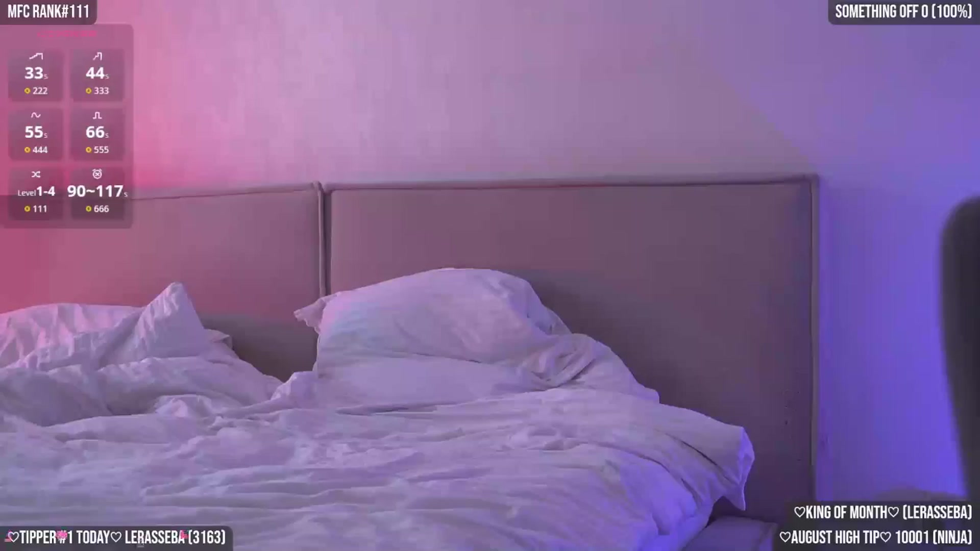 Gallery image thumbnail from TighttAss's myfreecams stream on, 08/20/2025, 05:13 image 16 of 20