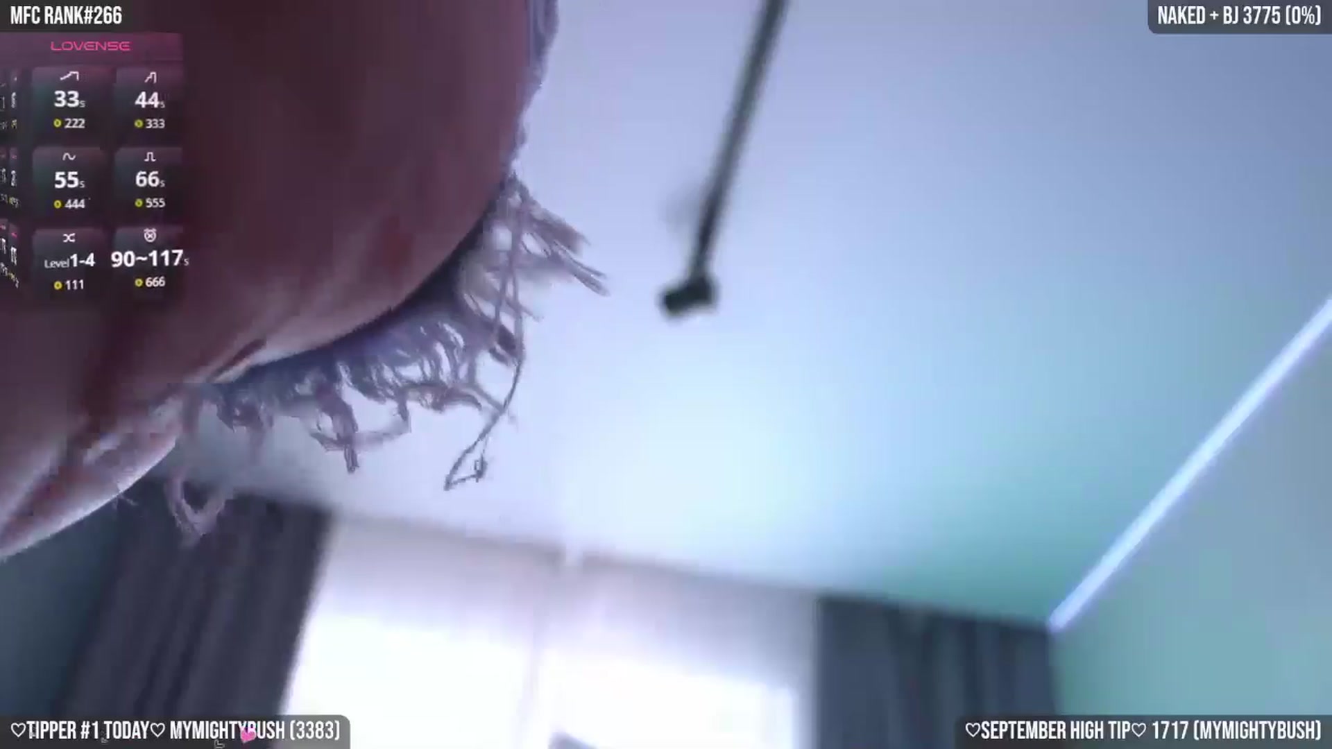 Gallery image thumbnail from TighttAss's myfreecams stream on, 09/03/2025, 04:55 image 11 of 20