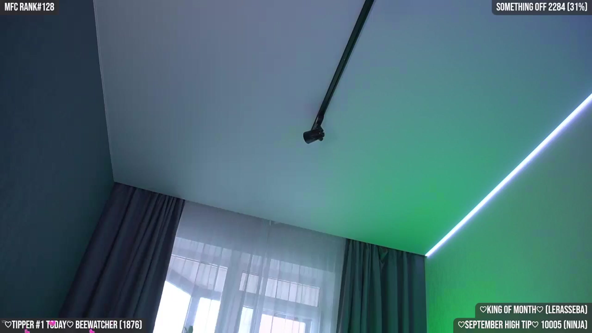 Gallery image thumbnail from TighttAss's myfreecams stream on, 09/13/2025, 05:30 image 17 of 20