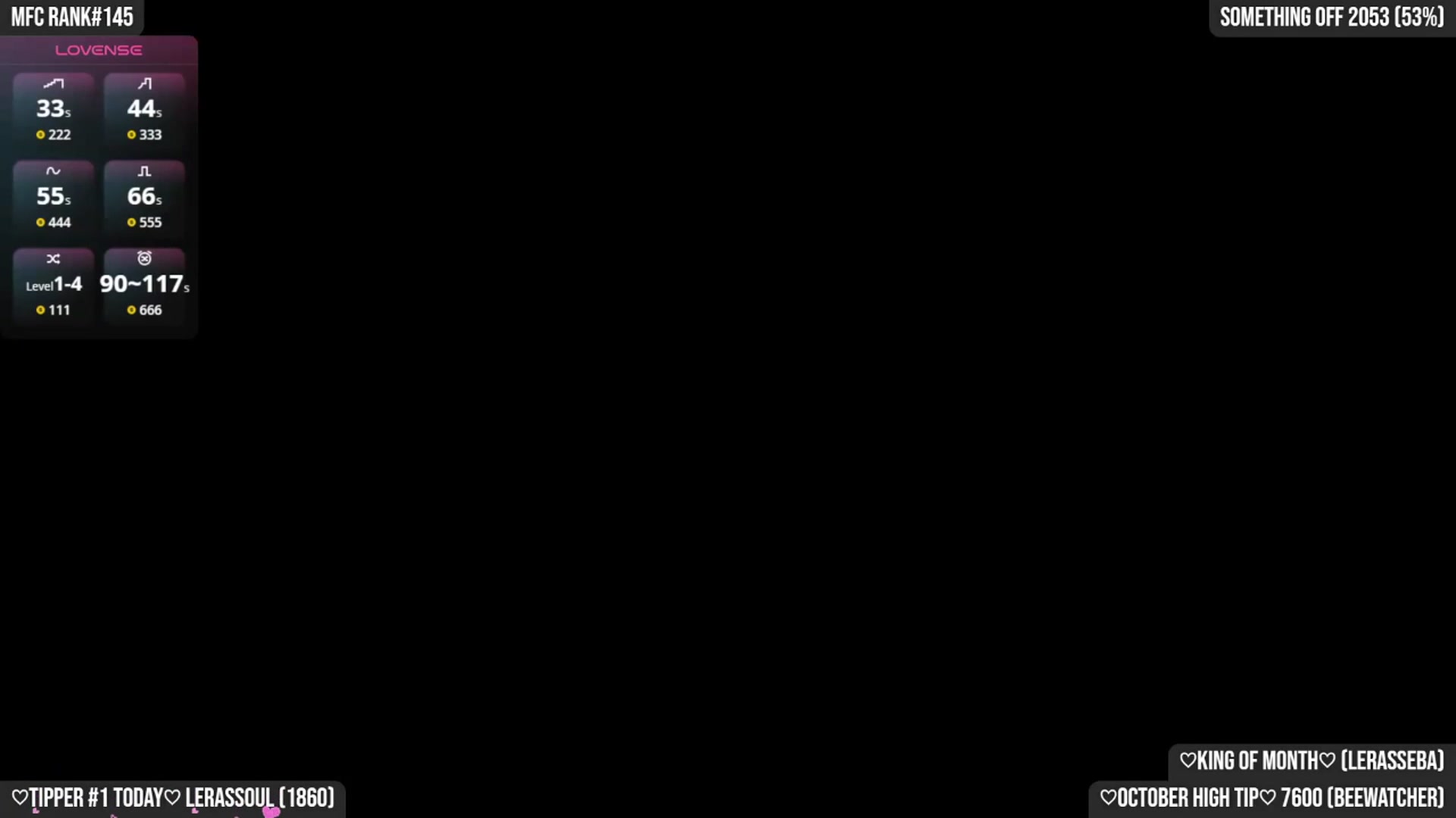 Gallery image thumbnail from TighttAss's myfreecams stream on, 10/17/2025, 04:31 image 19 of 20