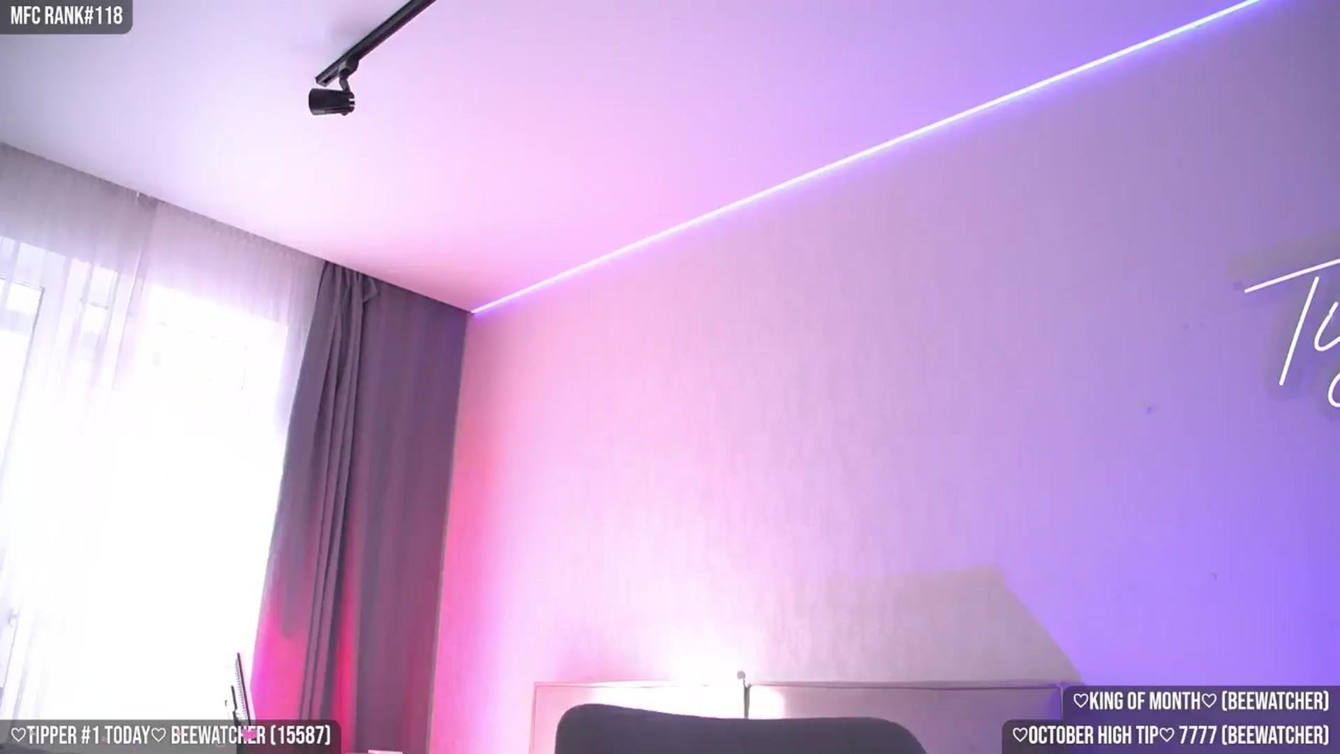 Gallery image thumbnail from TighttAss's myfreecams stream on, 10/19/2025, 04:36 image 15 of 20
