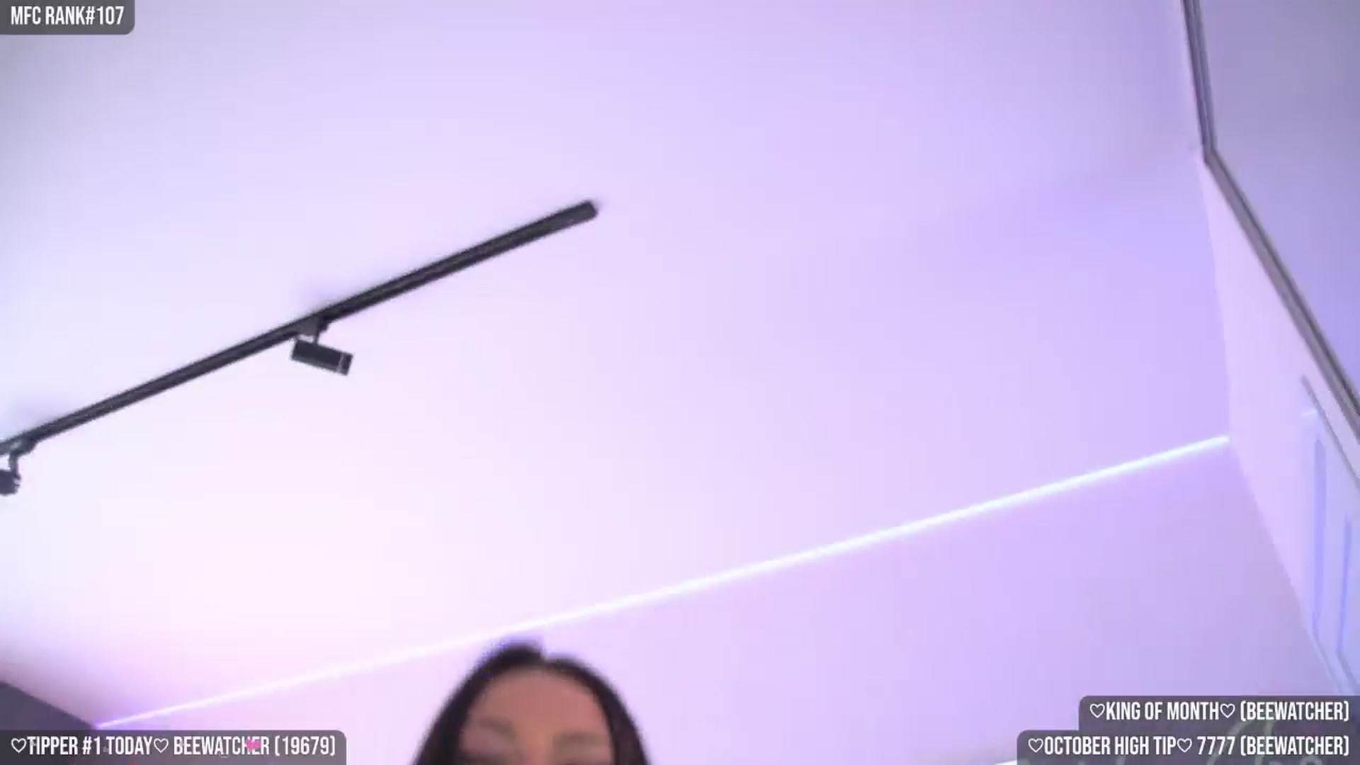 Gallery image thumbnail from TighttAss's myfreecams stream on, 10/19/2025, 05:17 image 5 of 20